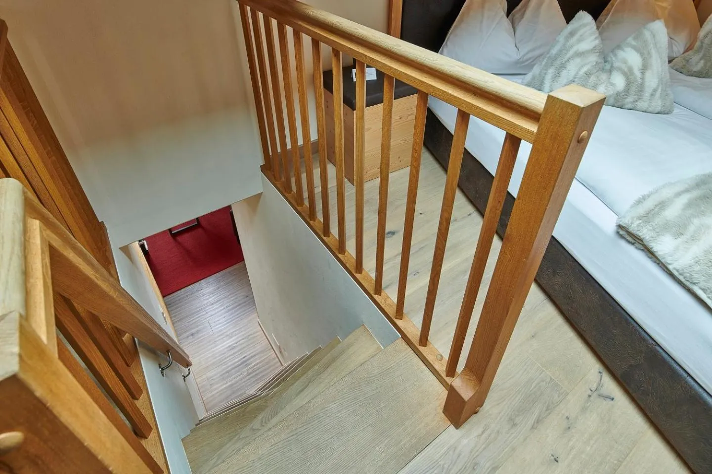Bedroom, Bed in Aspen Alpine Lifestyle Hotel
