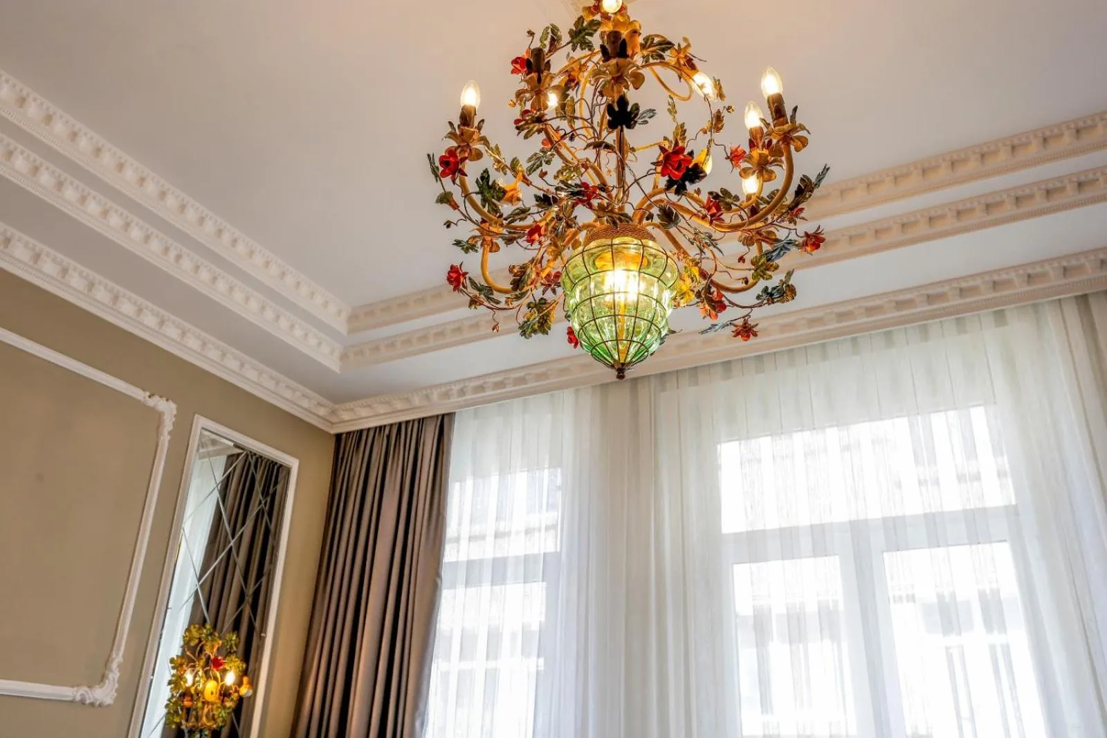 Other in Arach Hotel Harbiye