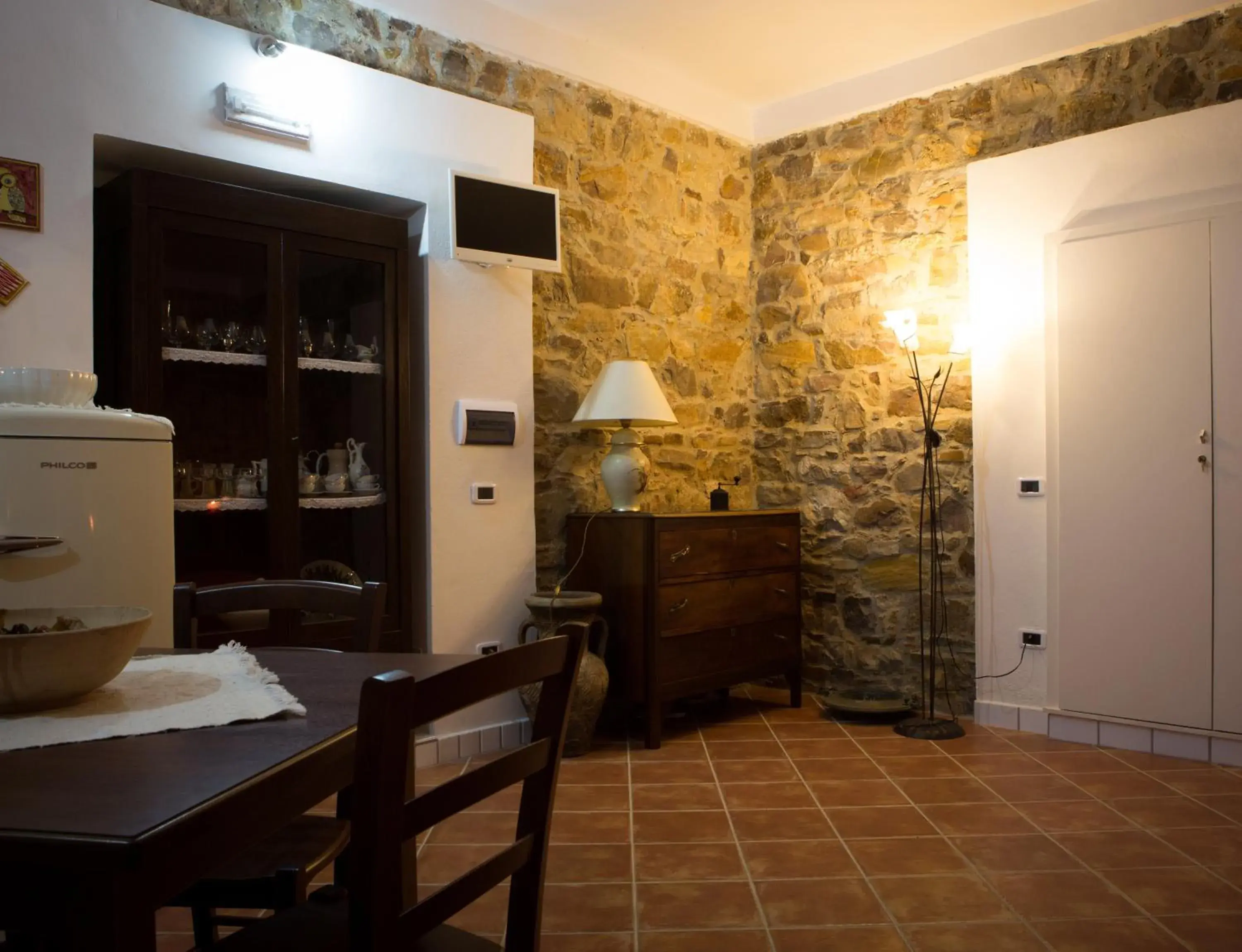 Studio in L' Aia Resort Studio in L' Aia Resort