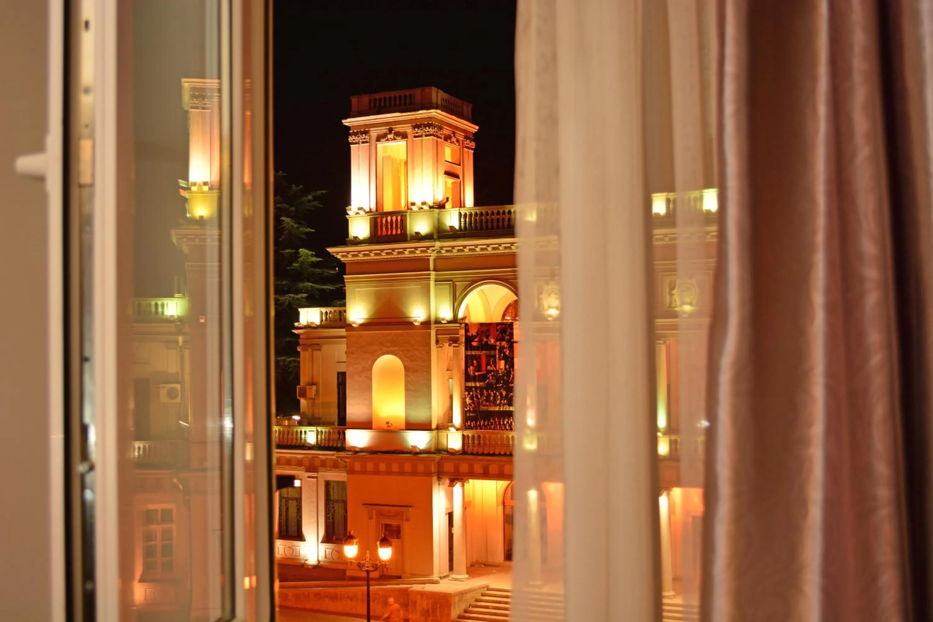 View (from property/room) in Margi Boutique Hotel by DNT Group