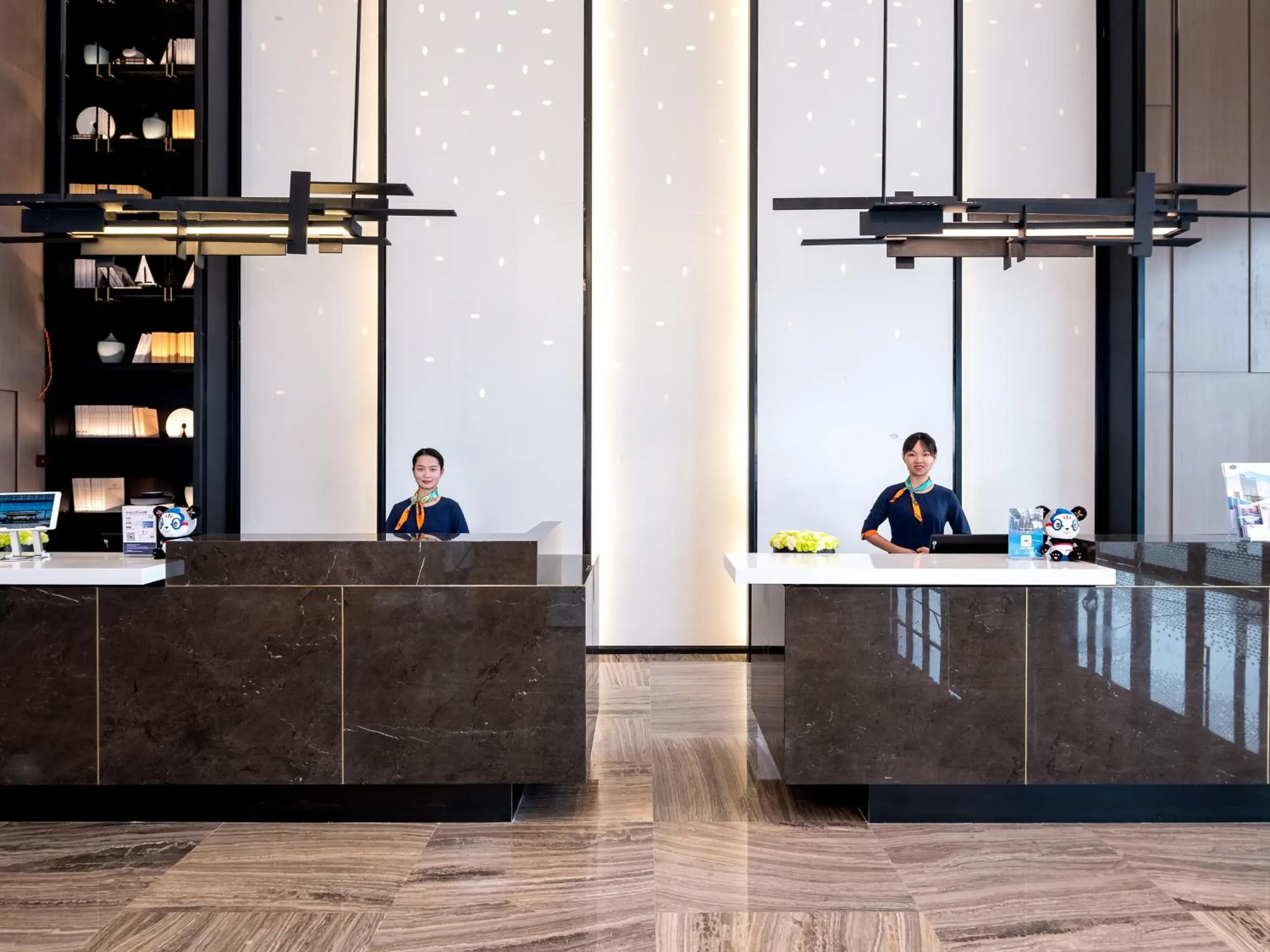 Hampton by Hilton Nanning Wuxiang Hampton by Hilton Nanning Wuxiang