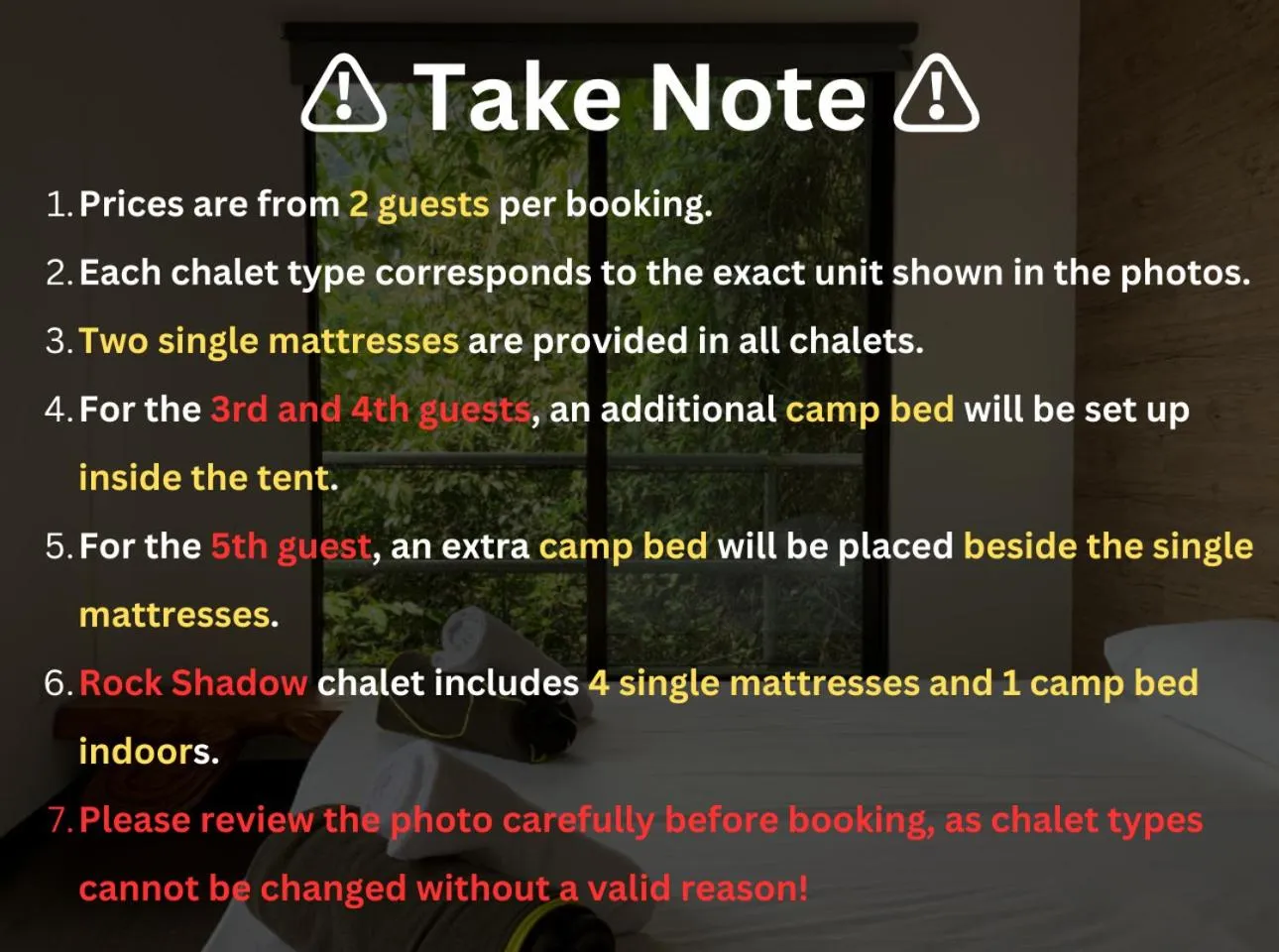 Gibbon Retreat Bentong