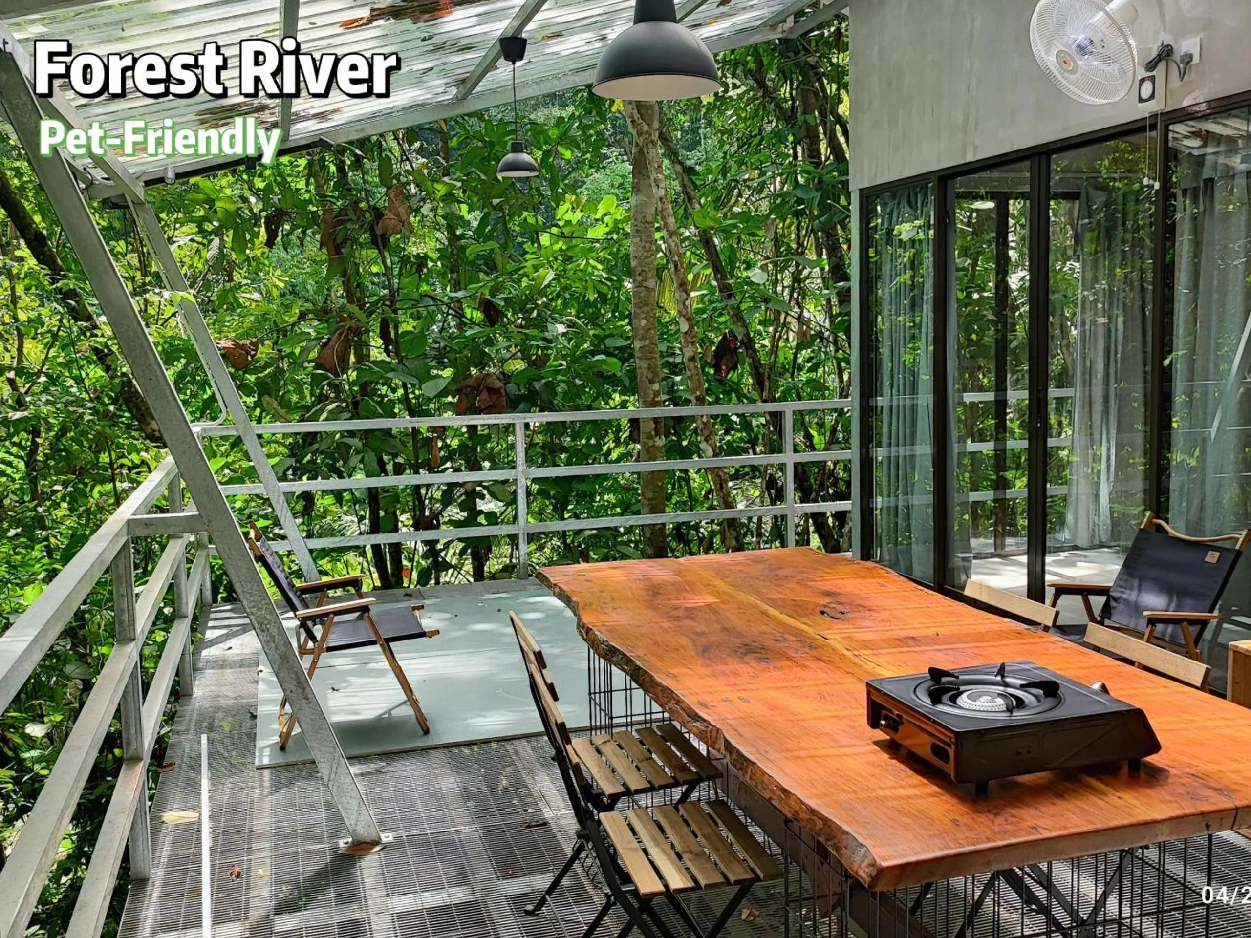 Gibbon Retreat Bentong