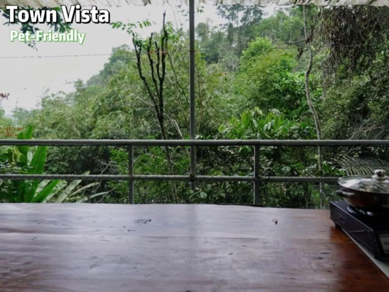 Gibbon Retreat Bentong