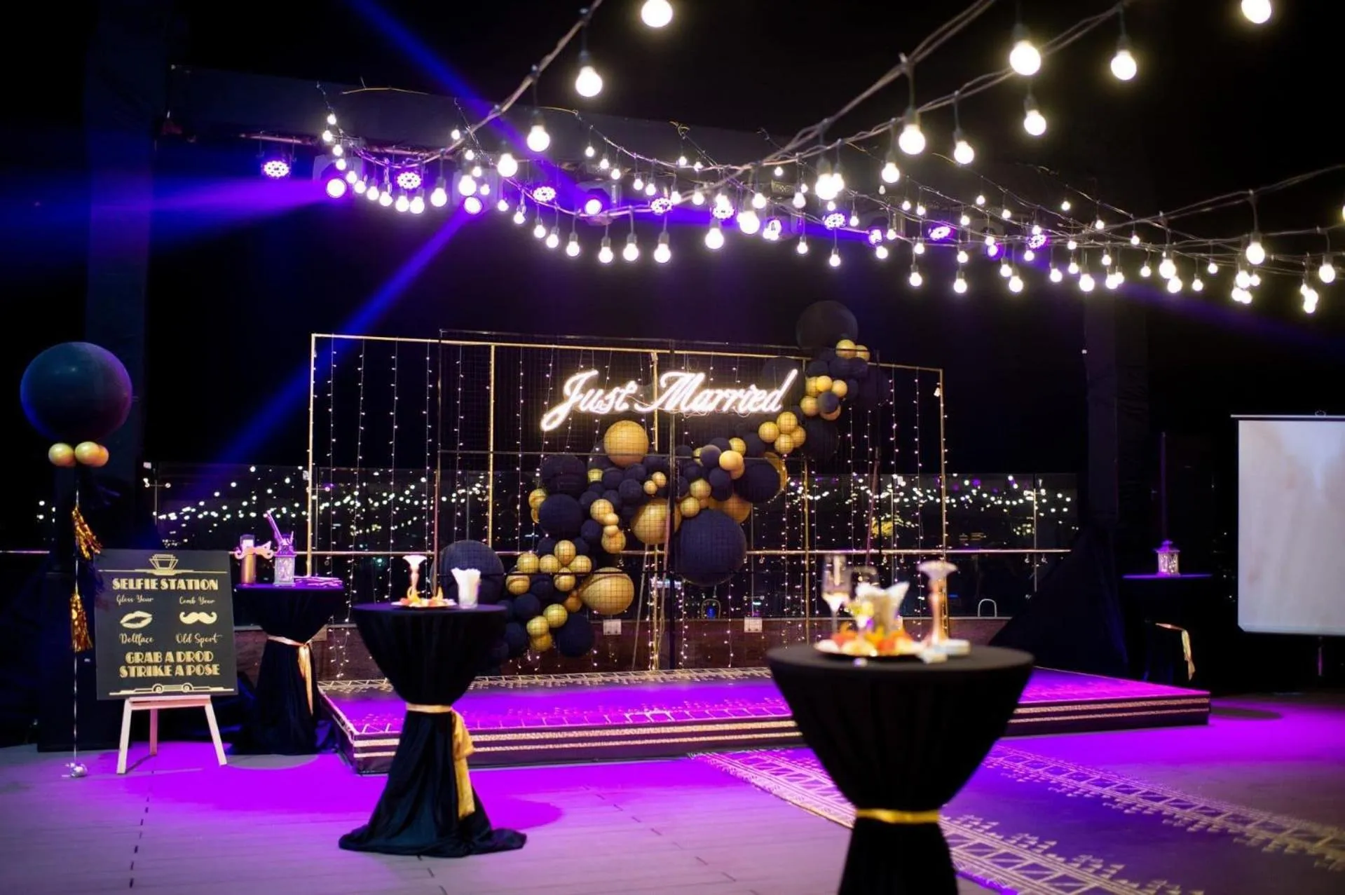 Other in Dolce by Wyndham Hanoi Golden Lake