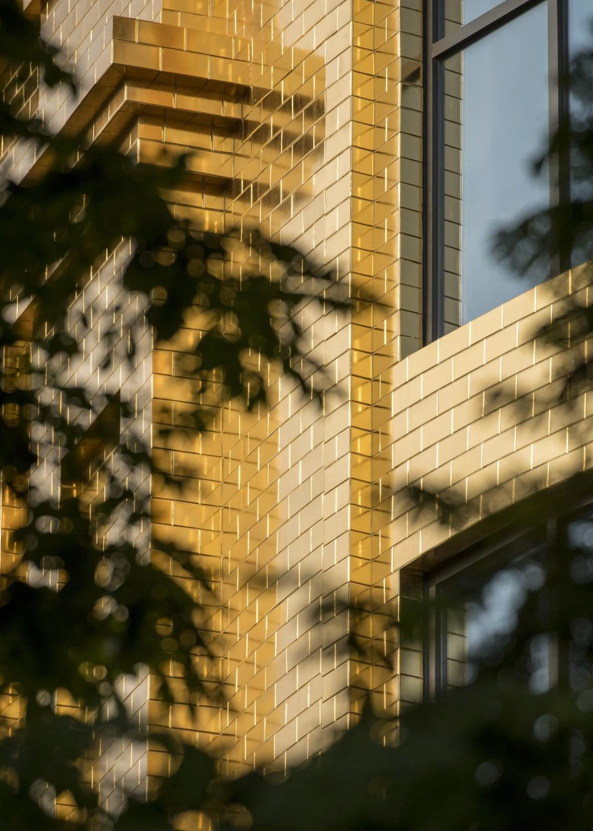 Property building in Dolce by Wyndham Hanoi Golden Lake