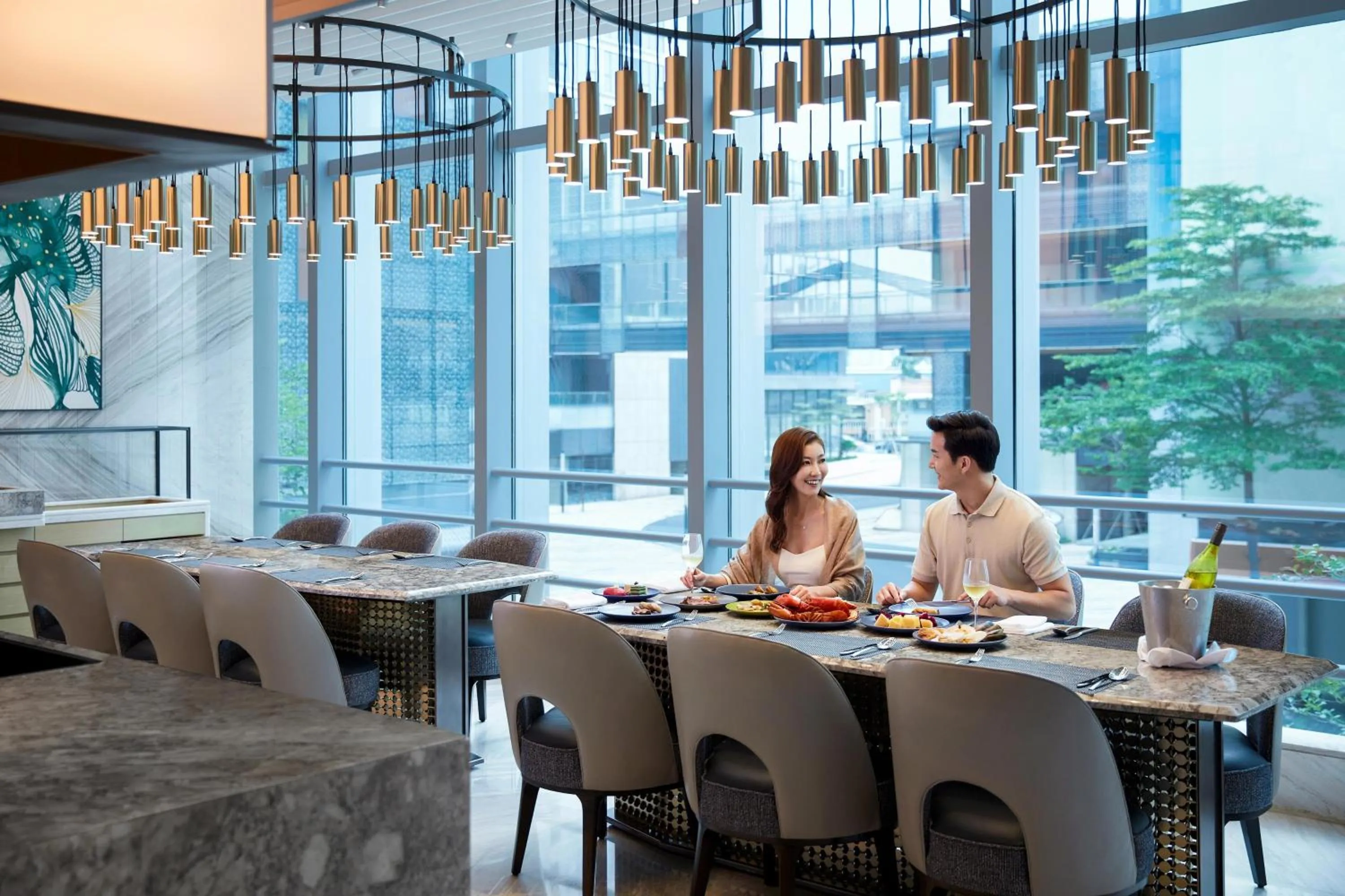 Other in Sheraton Guangzhou Panyu