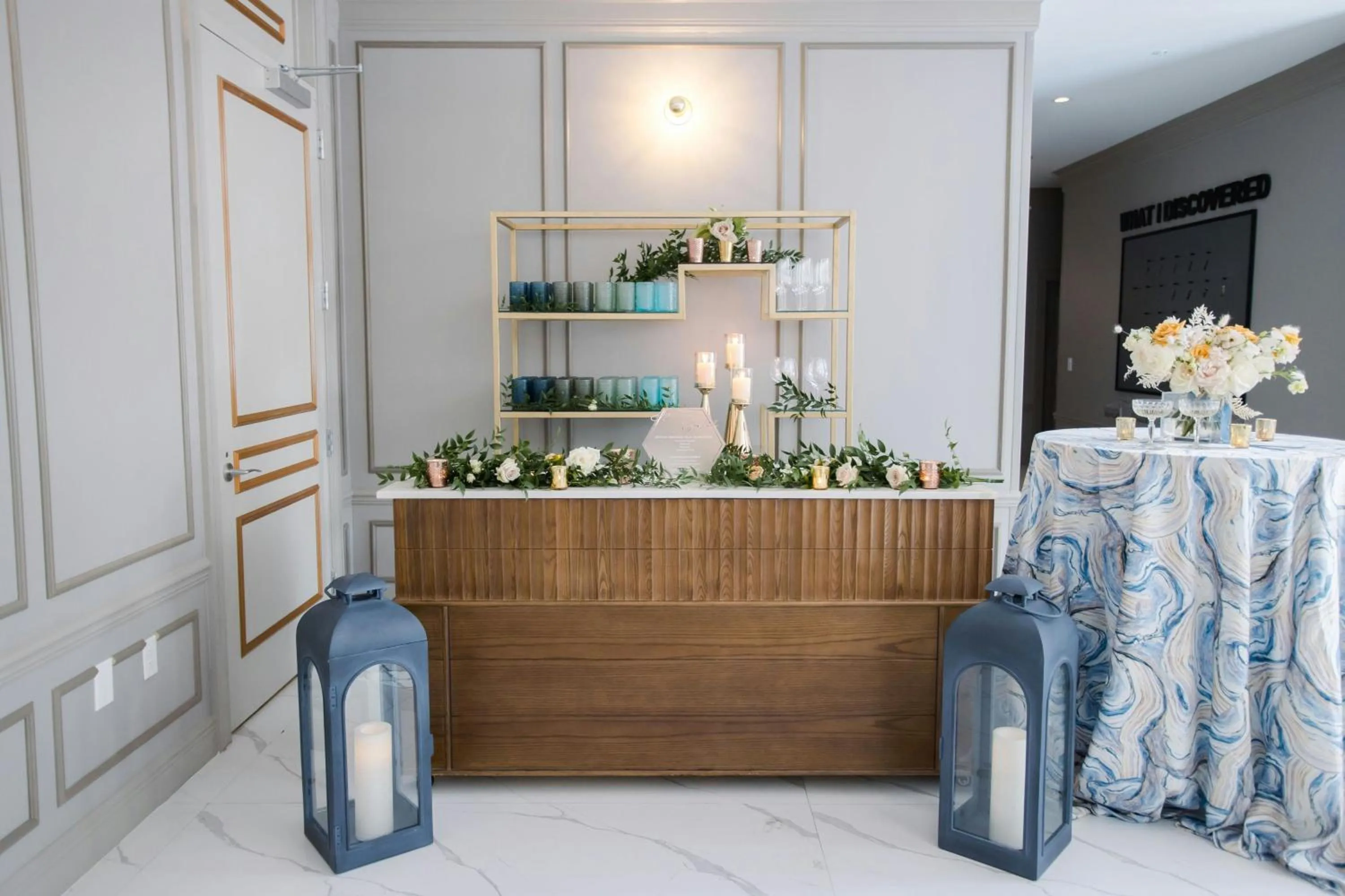 Banquet/Function facilities in Renaissance St. Augustine Historic Downtown Hotel