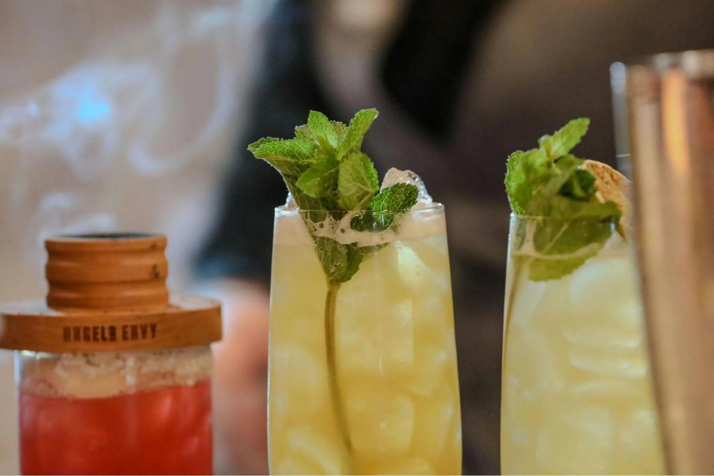 Restaurant/places to eat in Renaissance St. Augustine Historic Downtown Hotel