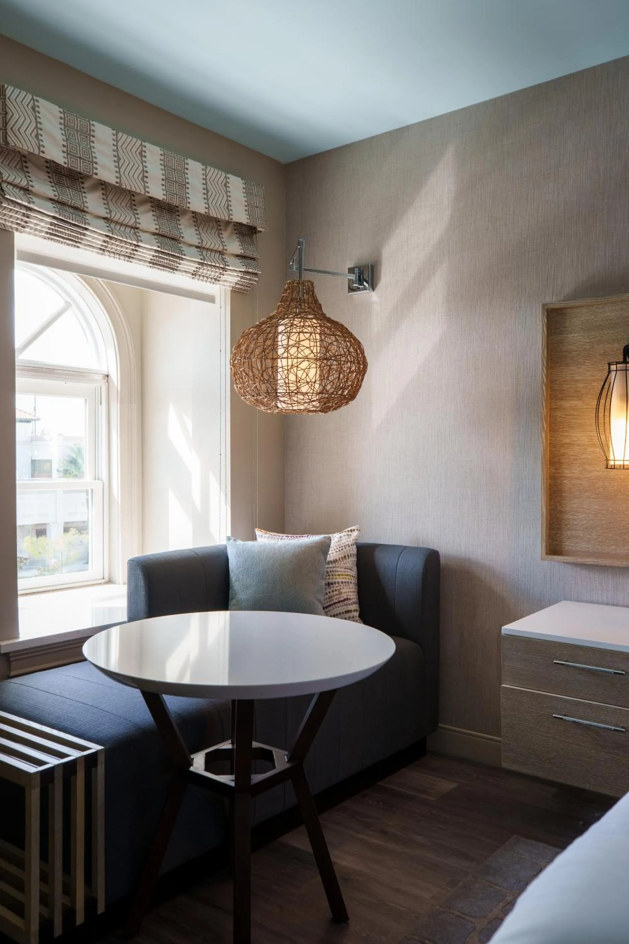 Bedroom, Bed in Renaissance St. Augustine Historic Downtown Hotel