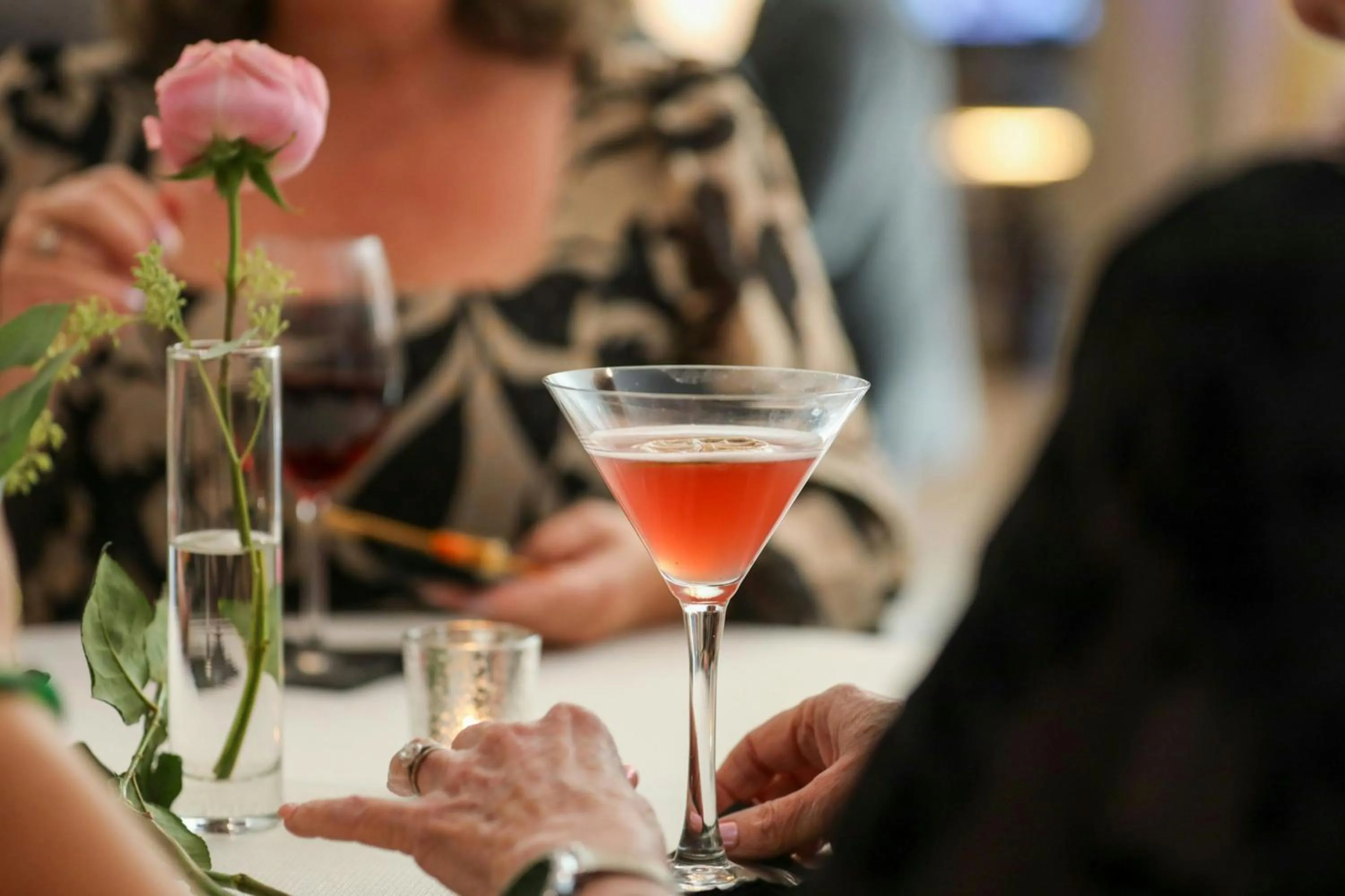 Banquet/Function facilities in Renaissance St. Augustine Historic Downtown Hotel