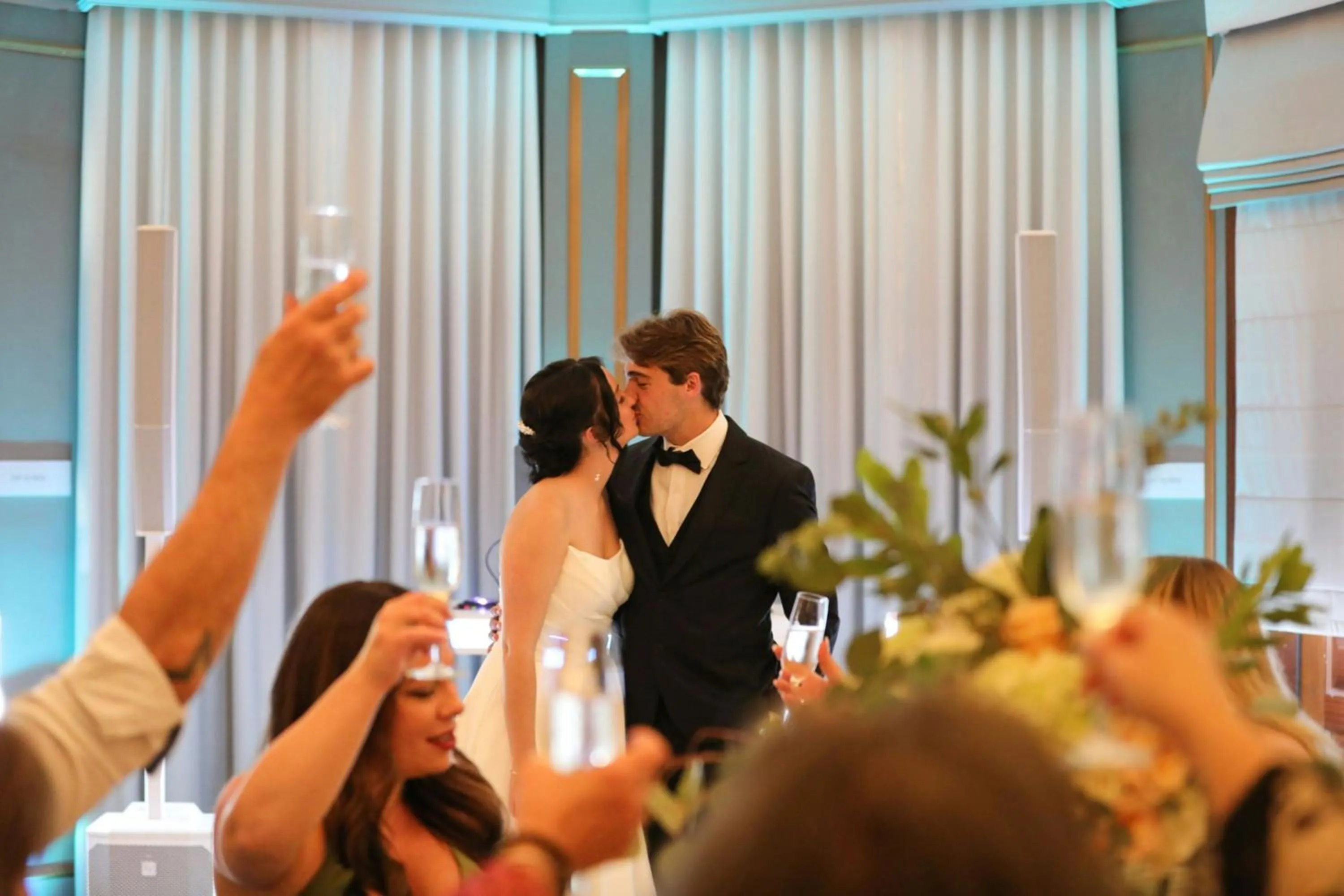 Lobby or reception in Renaissance St. Augustine Historic Downtown Hotel
