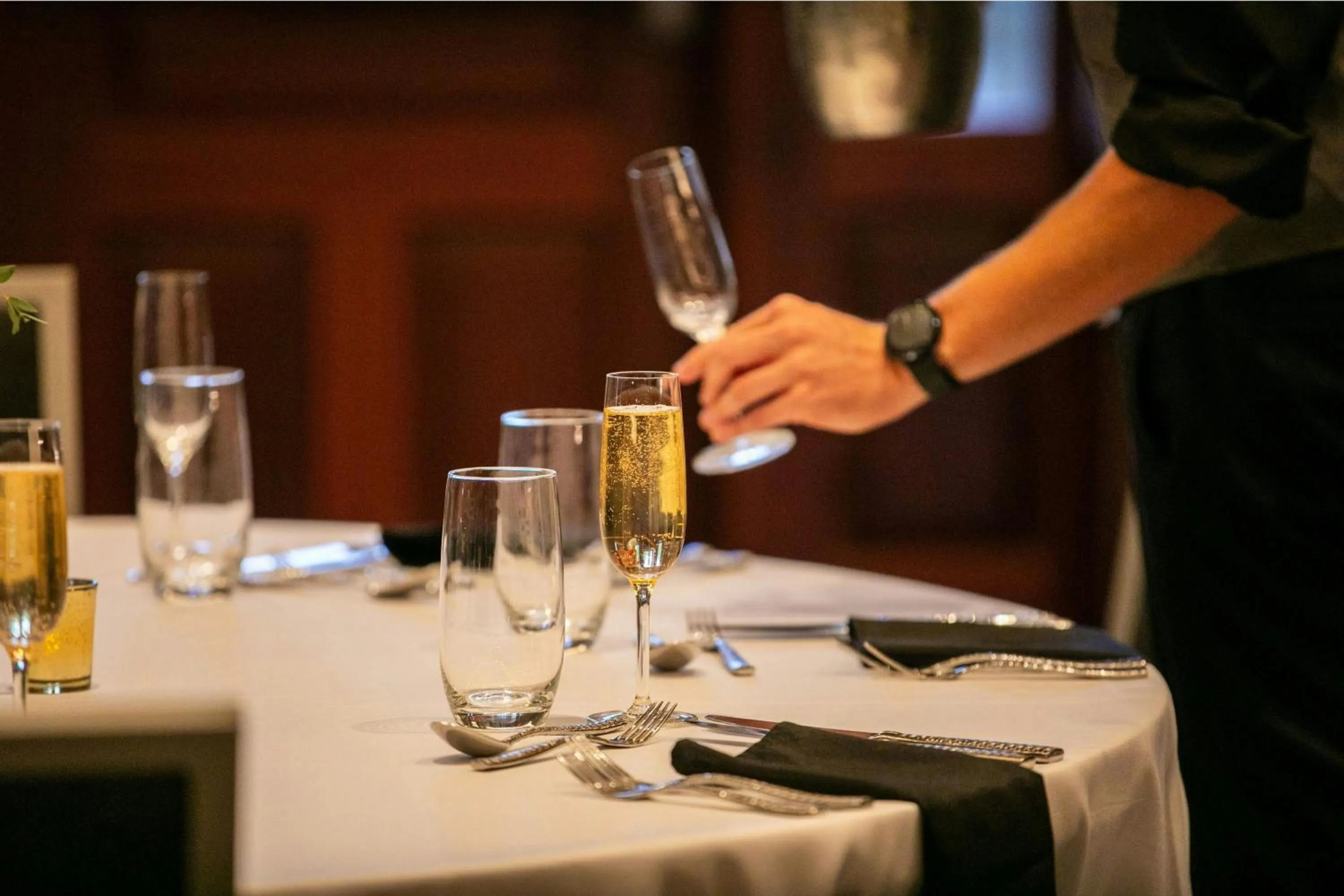 Meeting/conference room in Renaissance St. Augustine Historic Downtown Hotel