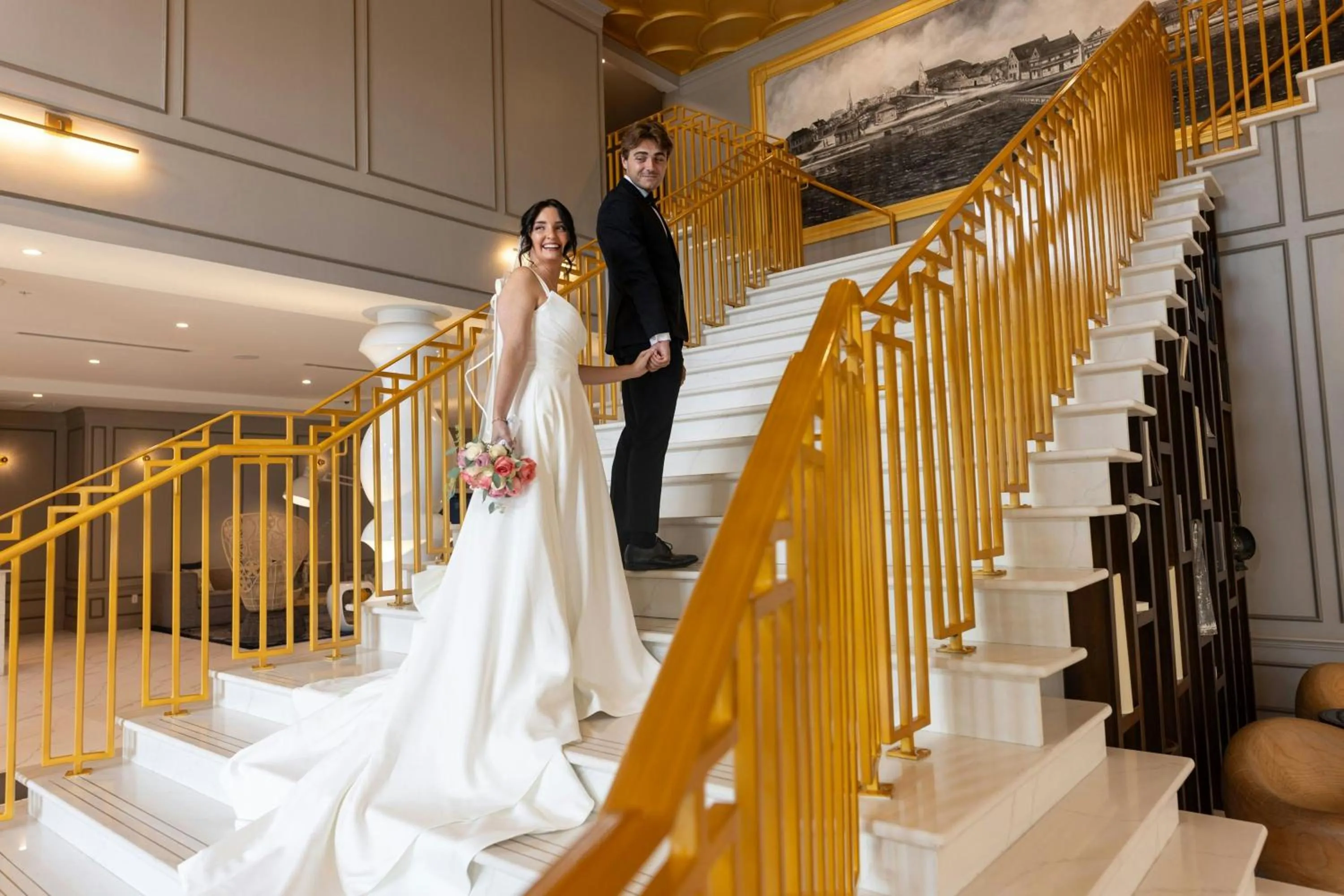 Banquet/Function facilities in Renaissance St. Augustine Historic Downtown Hotel