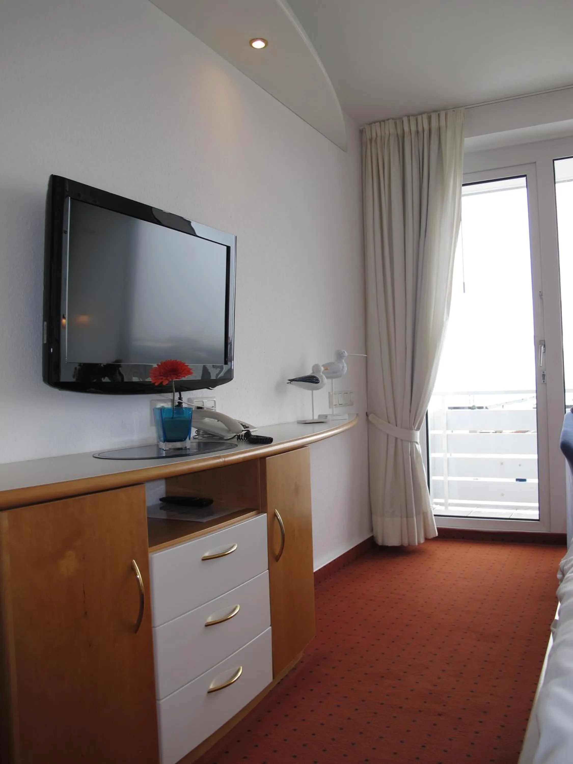 TV and multimedia in Hanseat