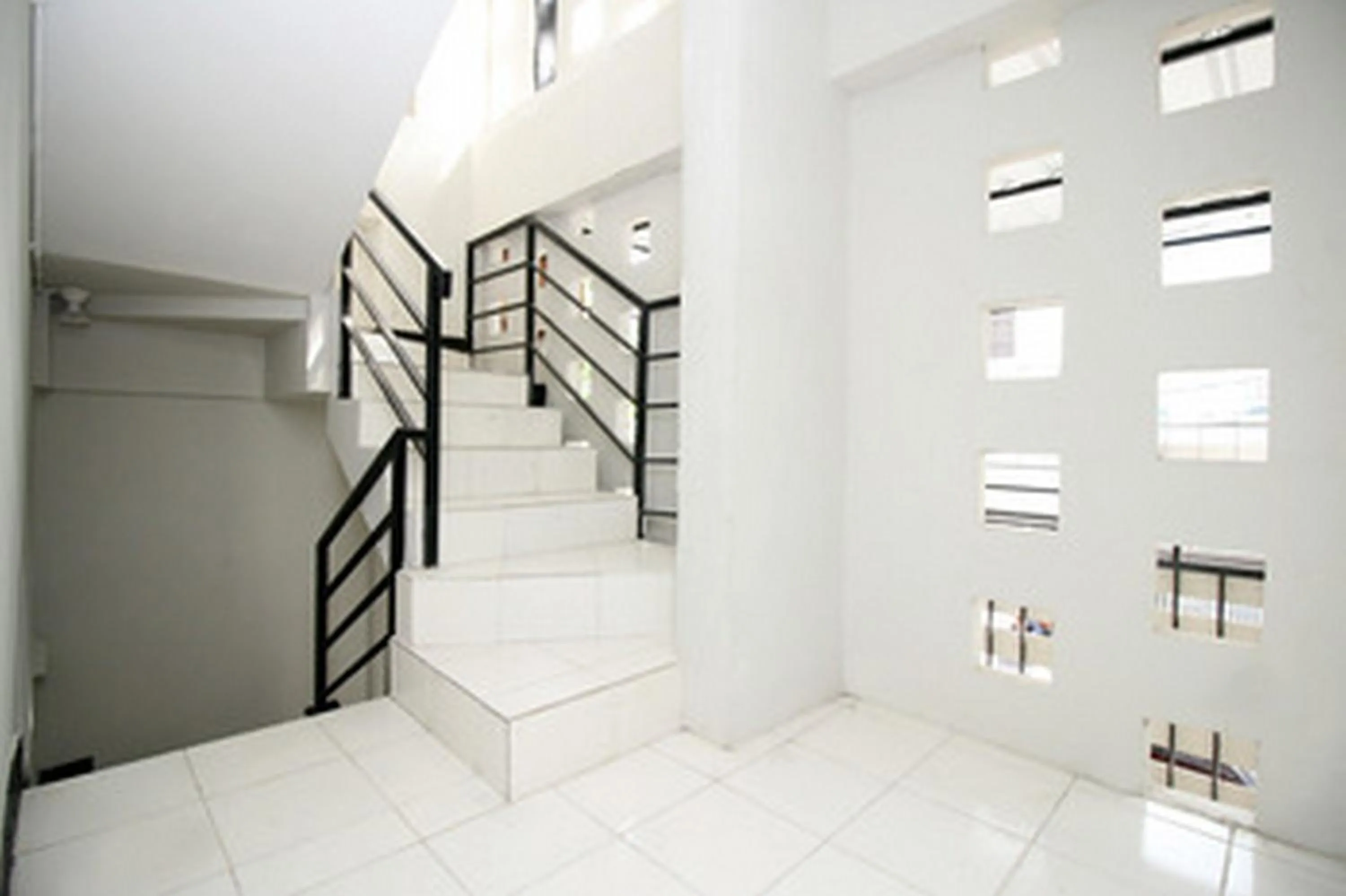 Marson Interkota Residence Mitra RedDoorz