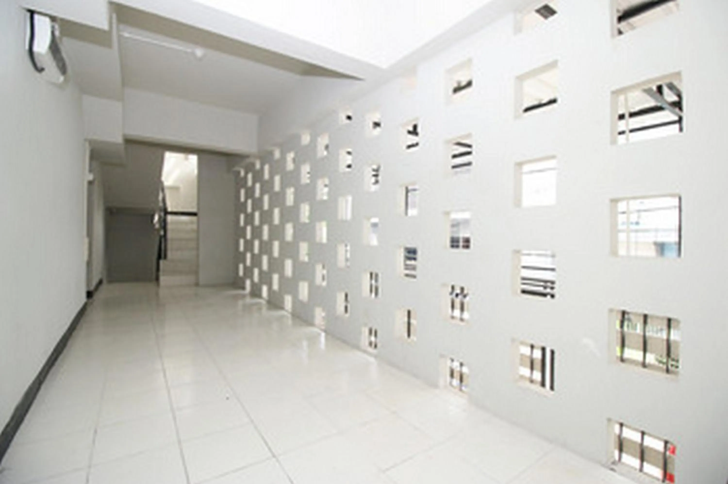 Marson Interkota Residence Mitra RedDoorz