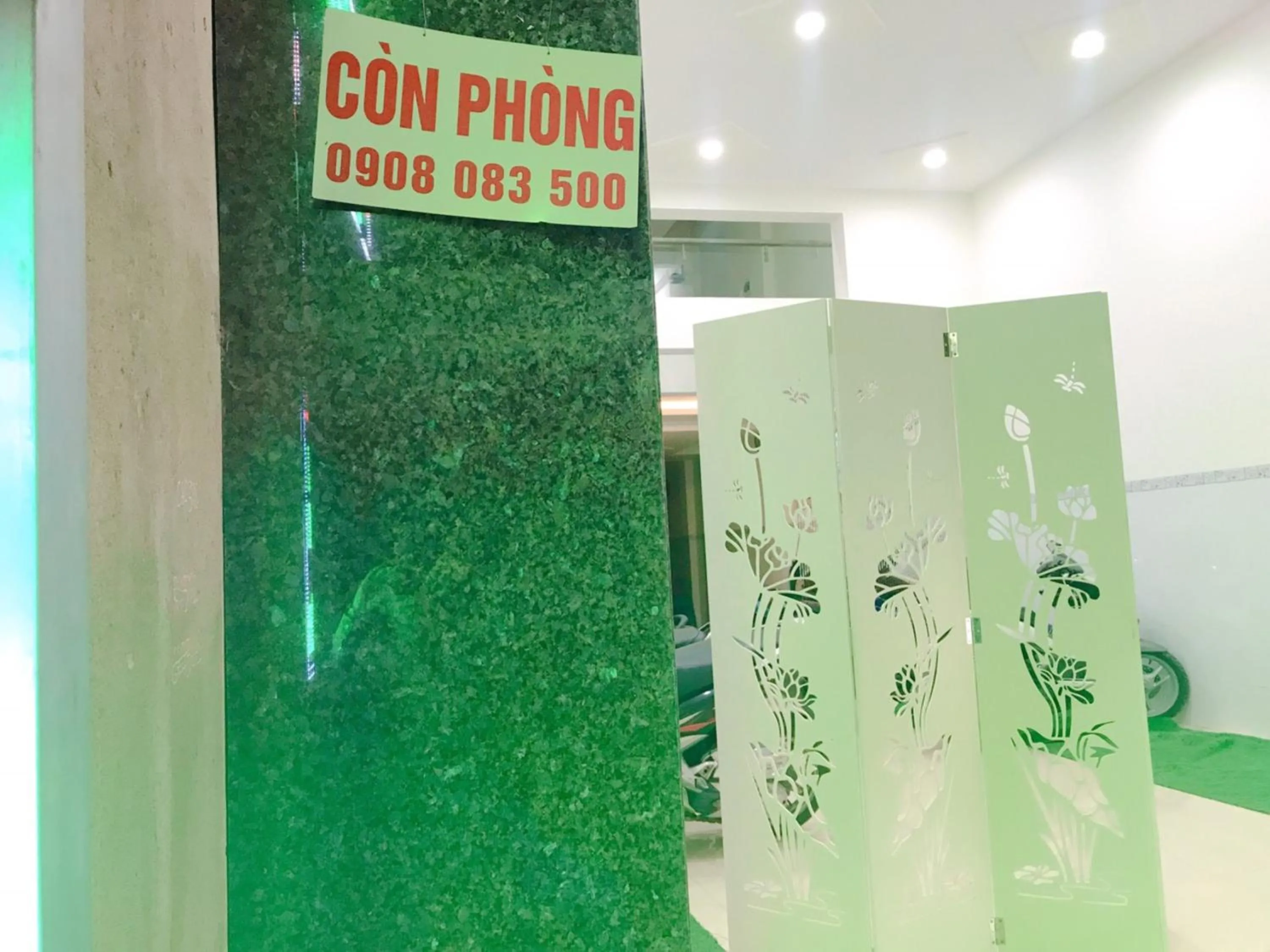 Other in Dung Khanh Motel