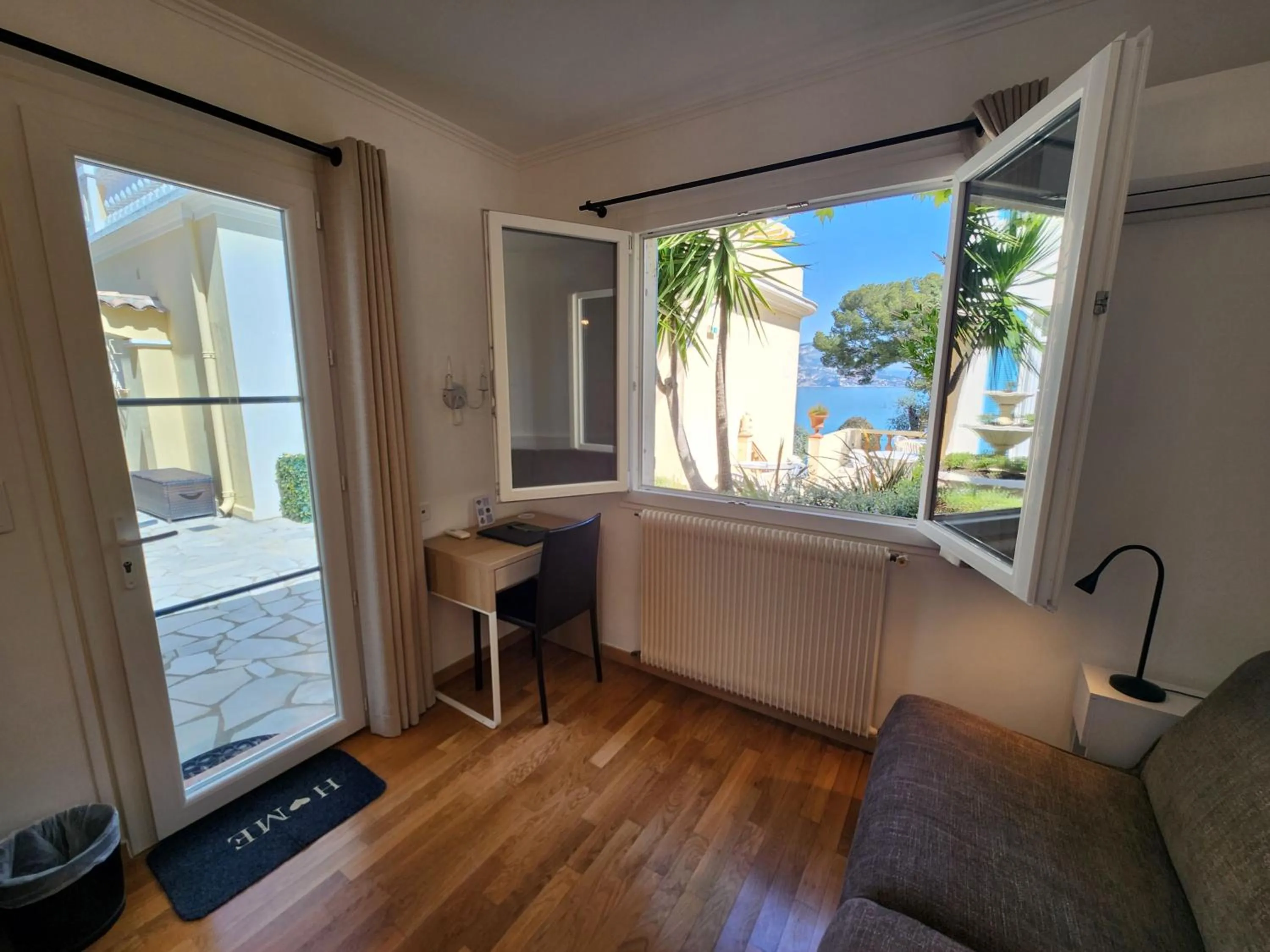 Hôtel de Charme Brise Marine