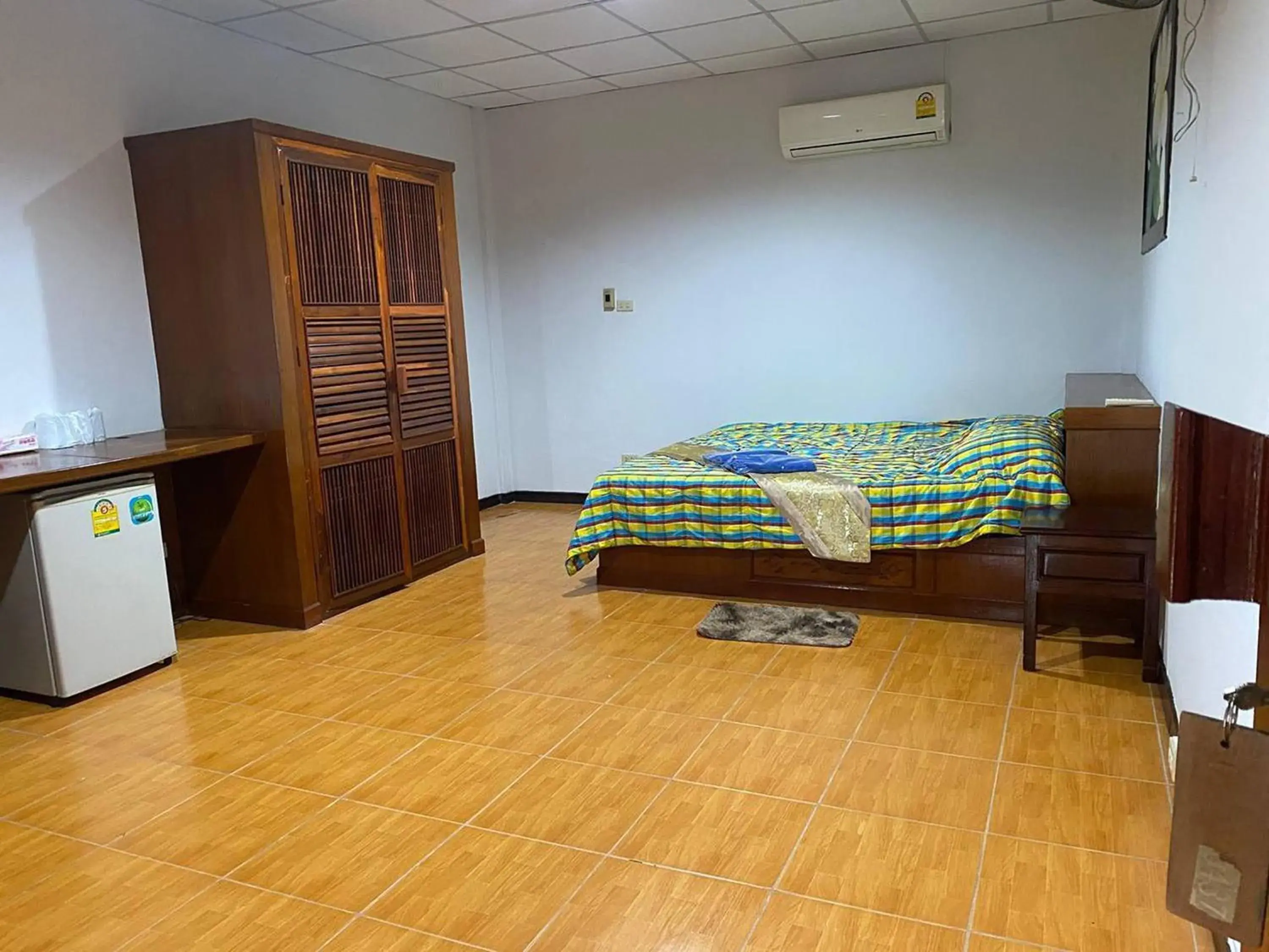 Family Room in Viewdoi Art and Resort Family Room in Viewdoi Art and Resort