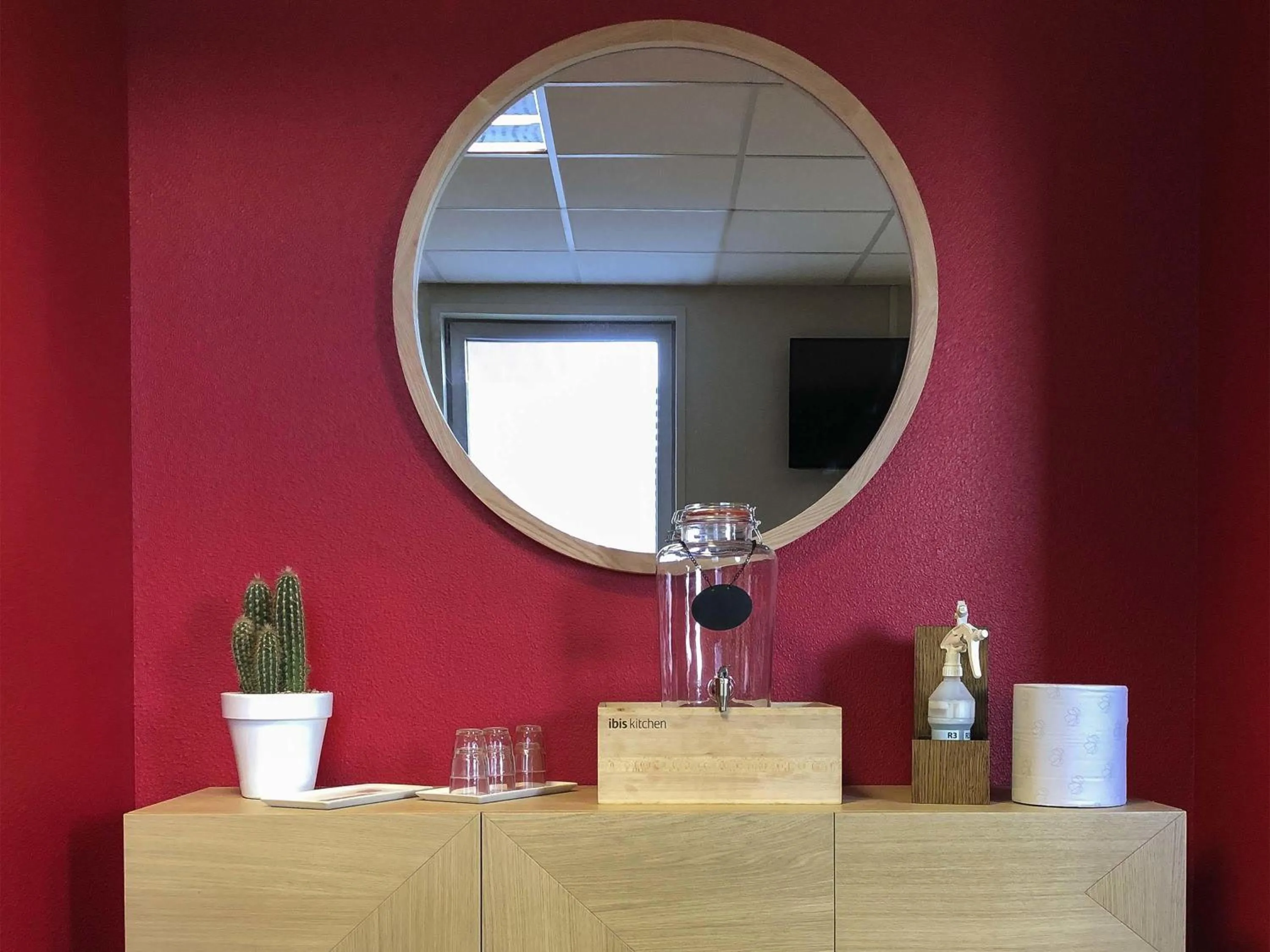 Other in Ibis Saint-Genis-Pouilly Genève