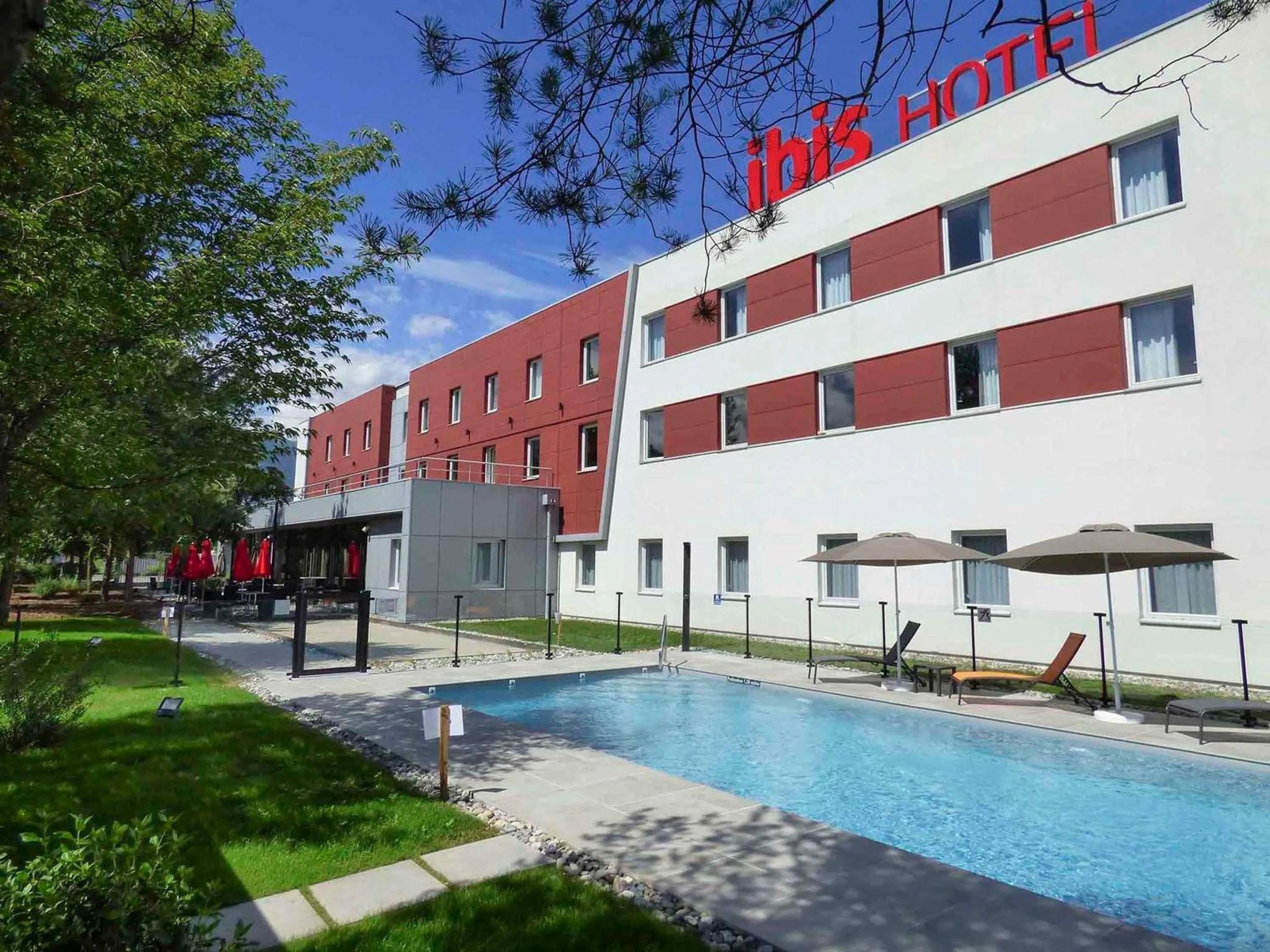 Other in Ibis Saint-Genis-Pouilly Genève