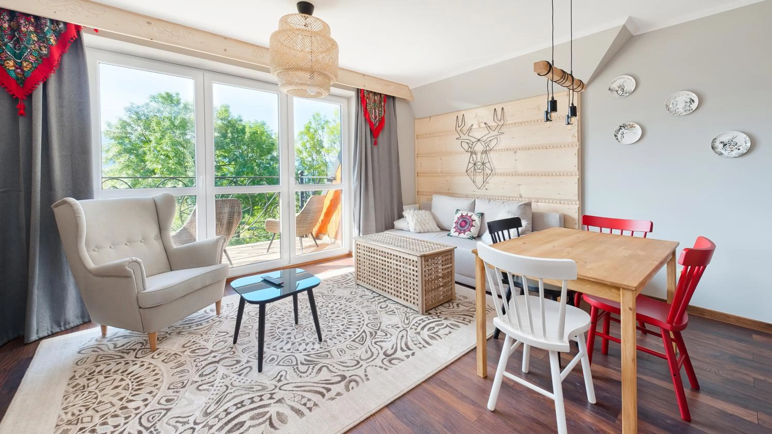 Kościelisko - Królewska, Sun & Snow