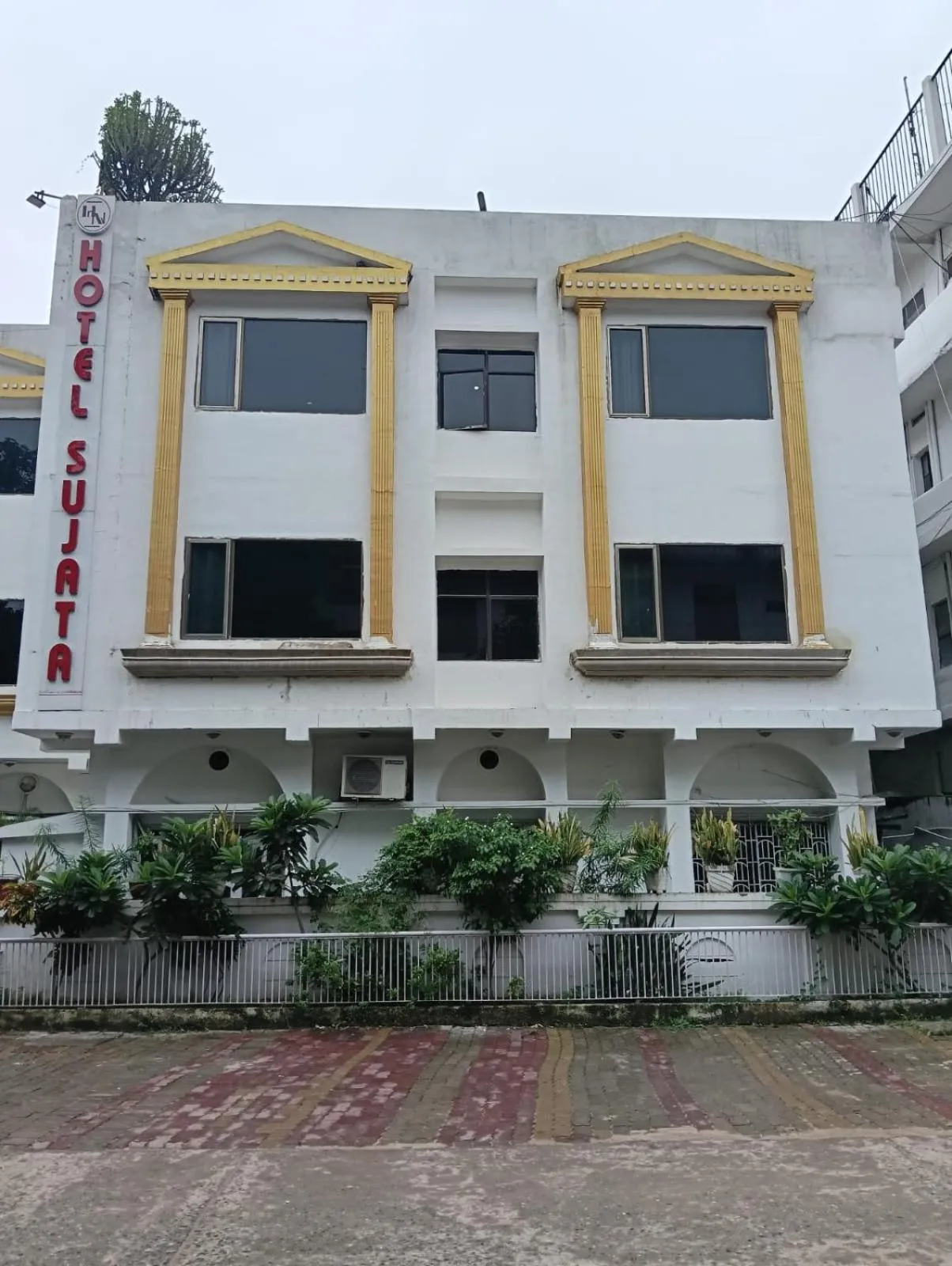 Hotel Sujata