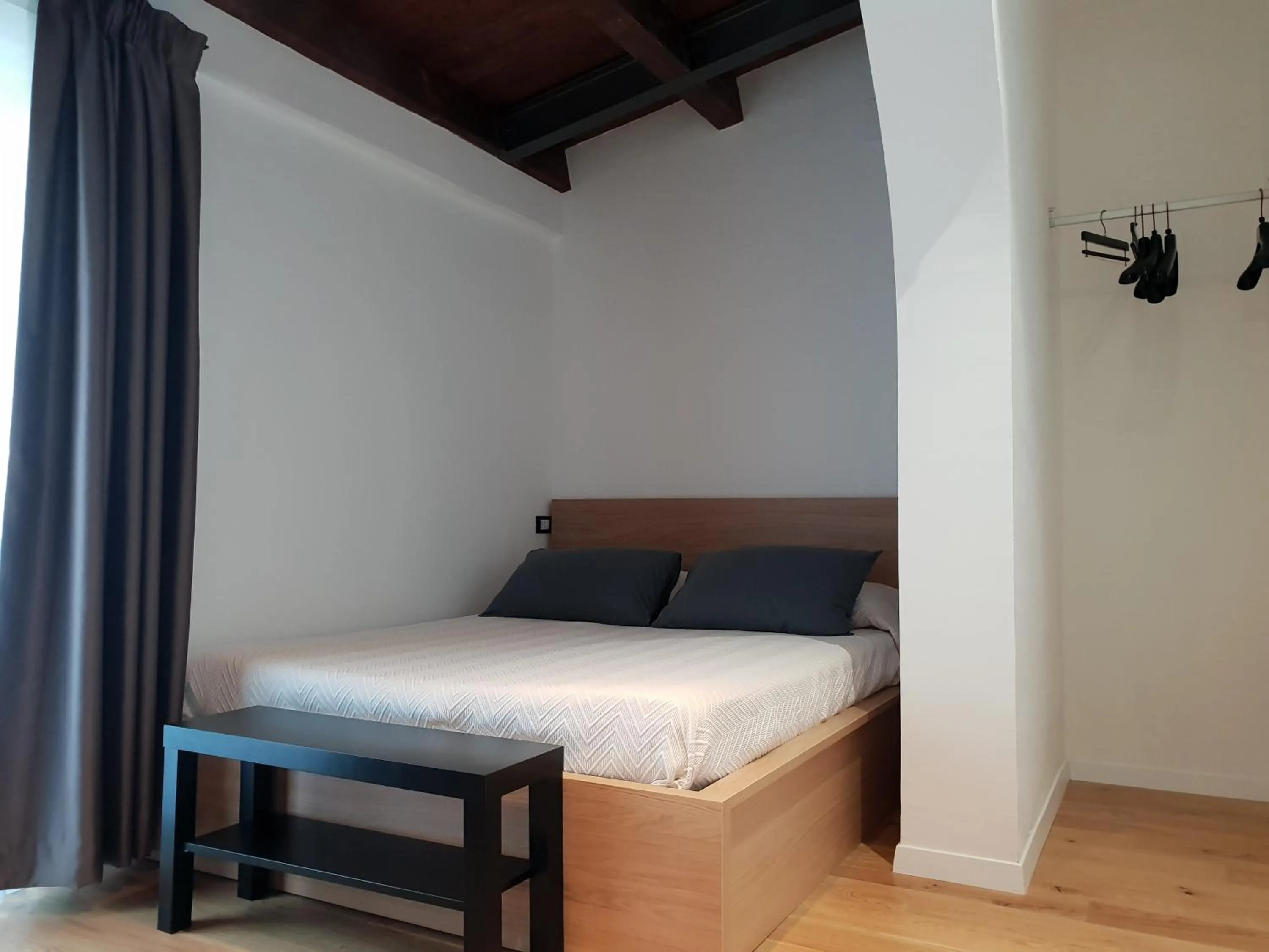 Bed in Terrazze Caracciolo