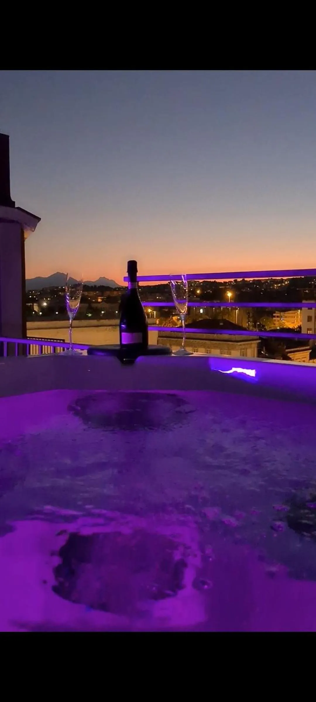 Massage in Terrazze Caracciolo