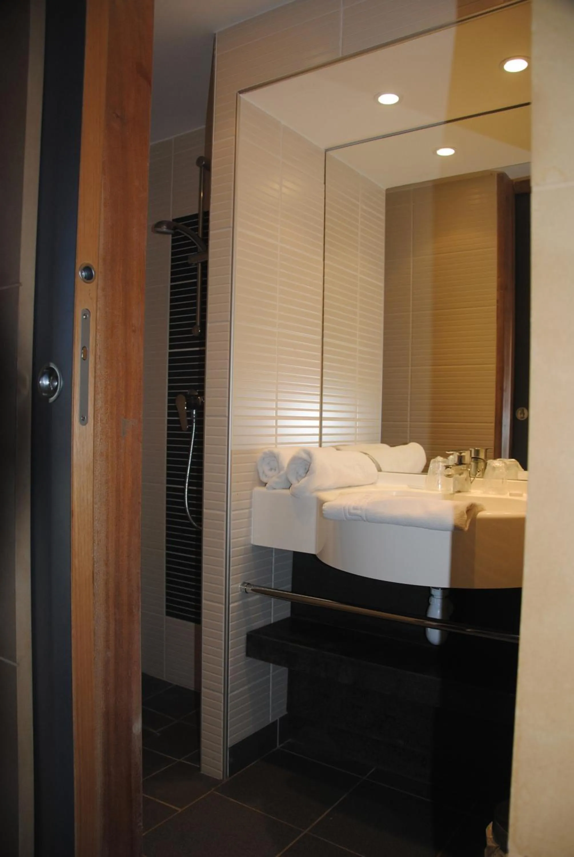 Bathroom in Le Cap d'Opale