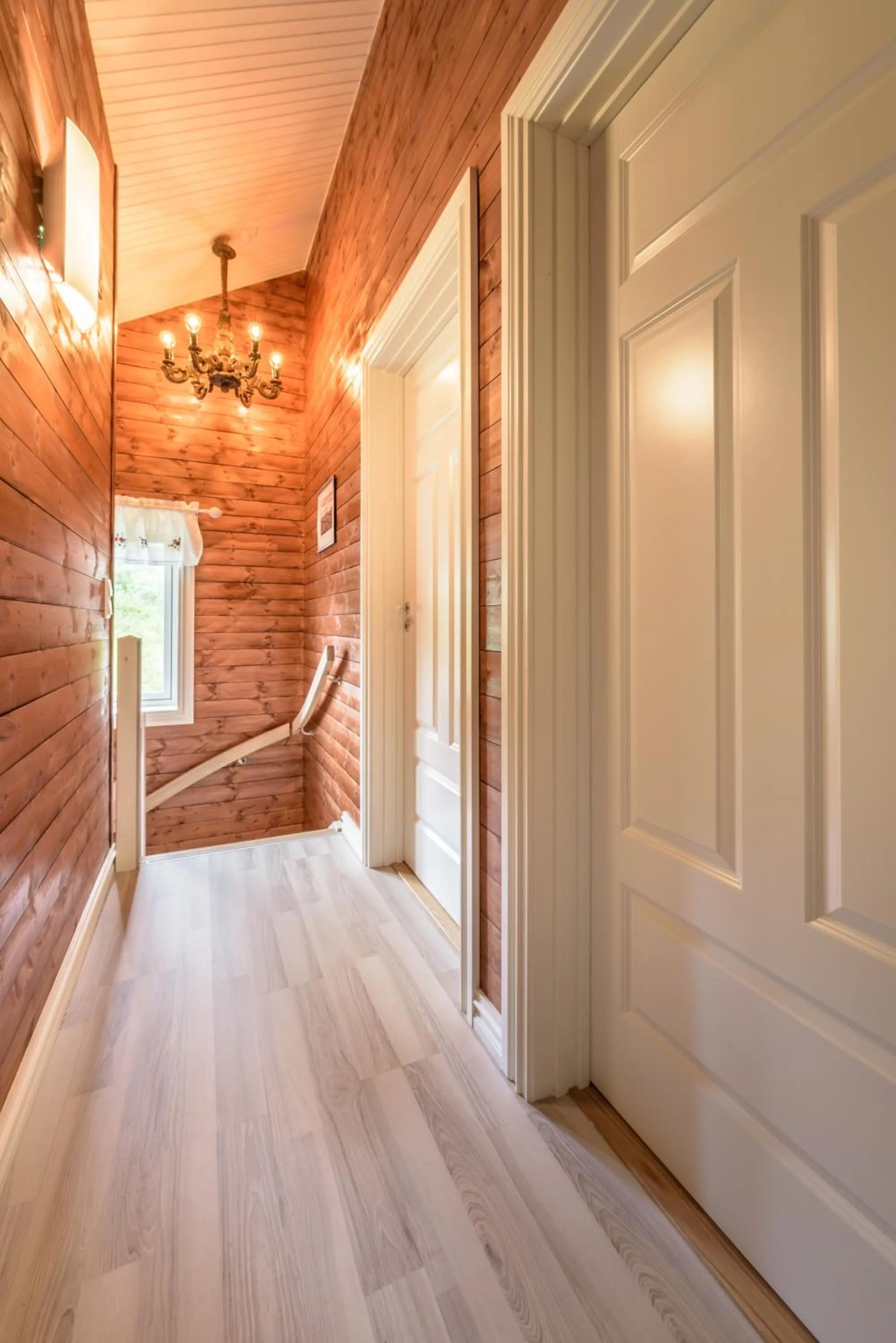 Kabelvåg Feriehus & Camping