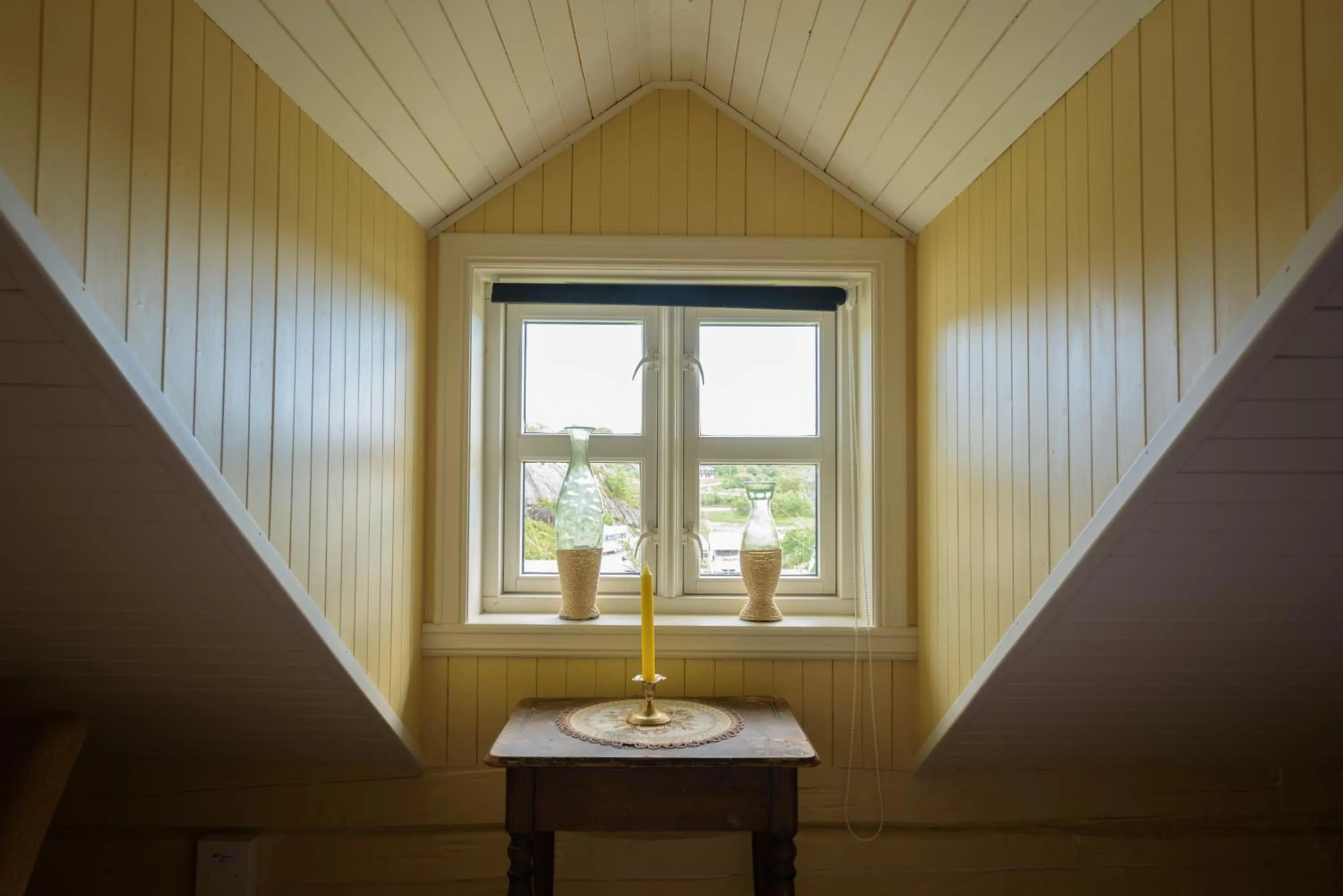 Kabelvåg Feriehus & Camping