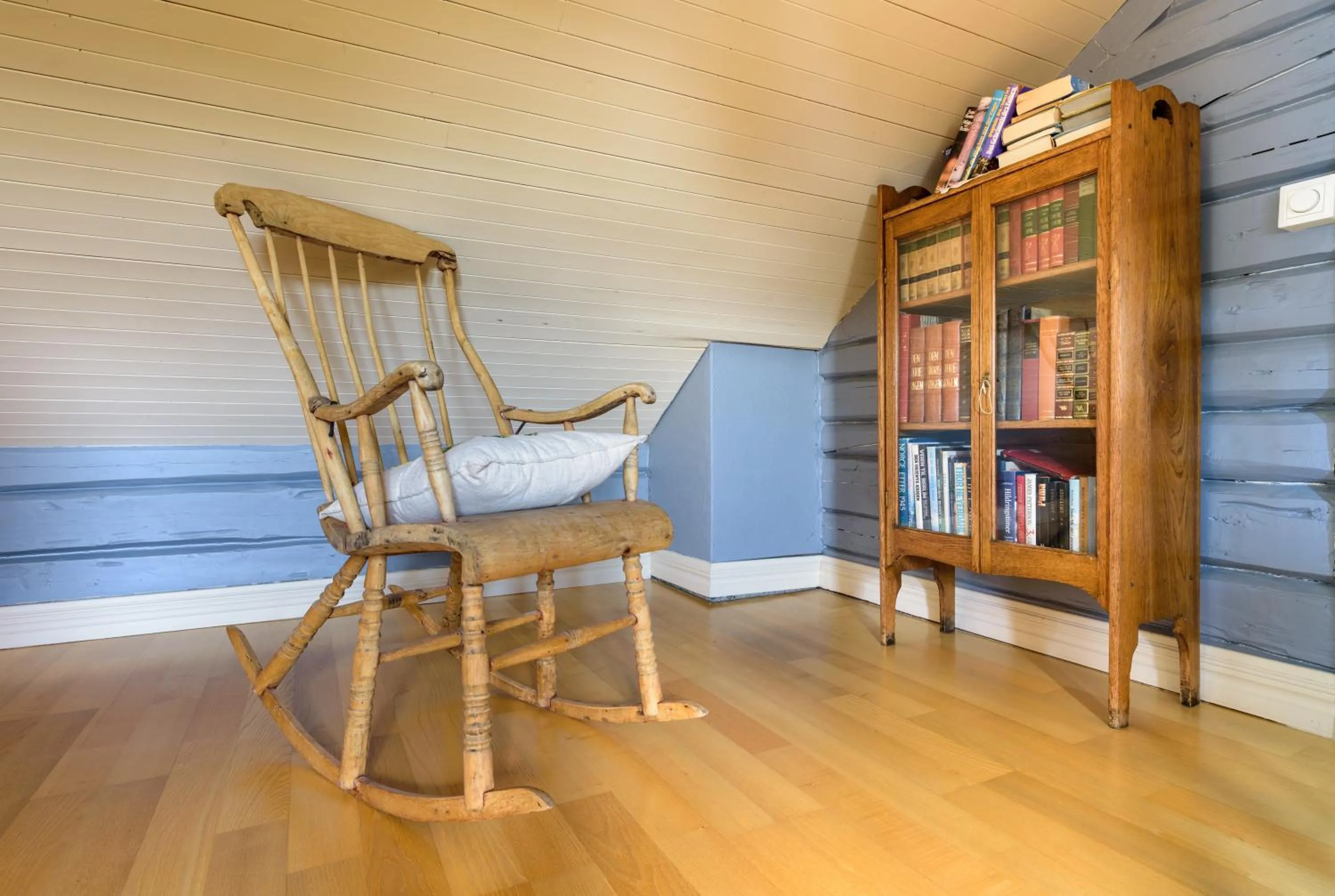 Kabelvåg Feriehus & Camping