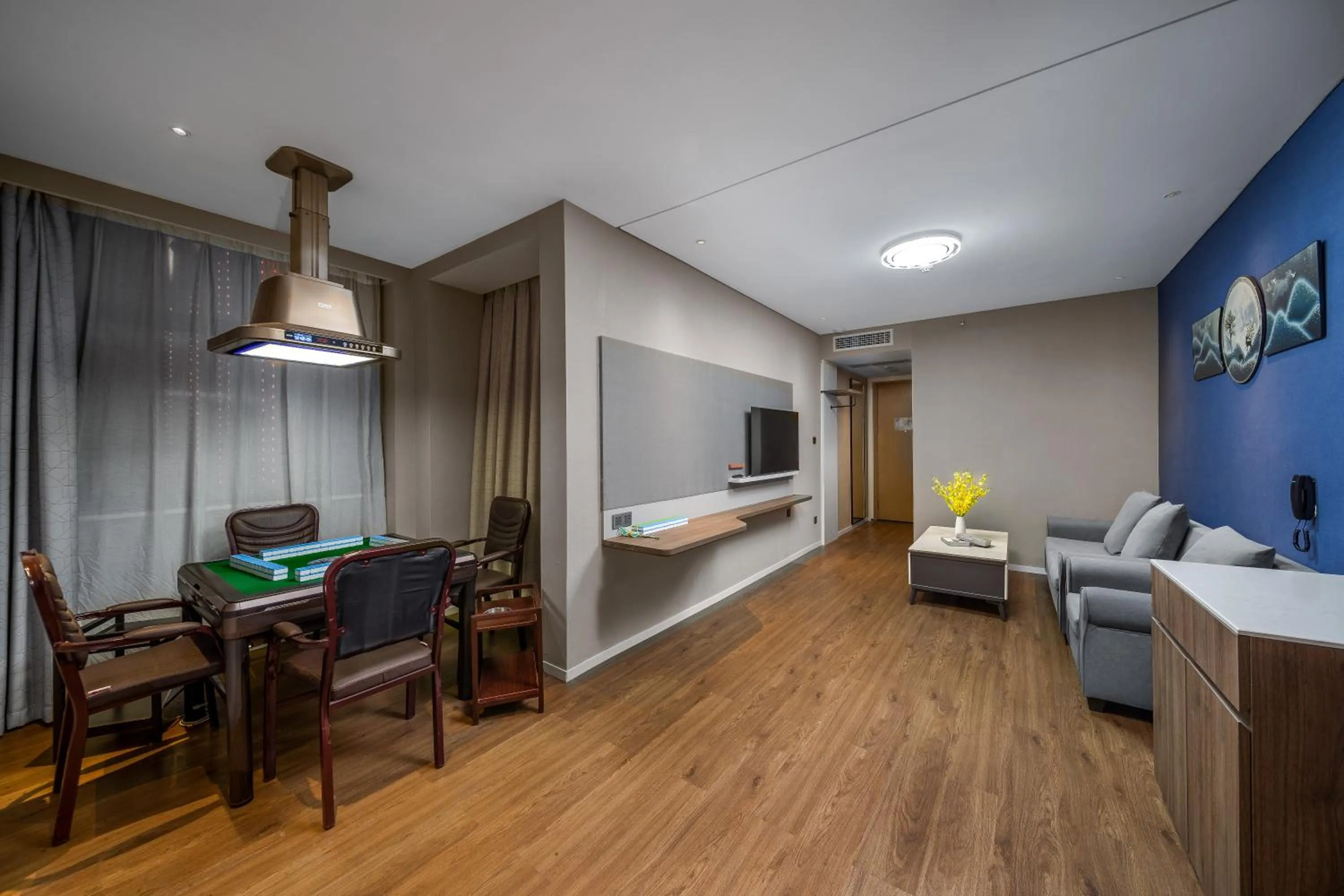 Bed in Holiday Inn Express Changsha South Railway Station by IHG