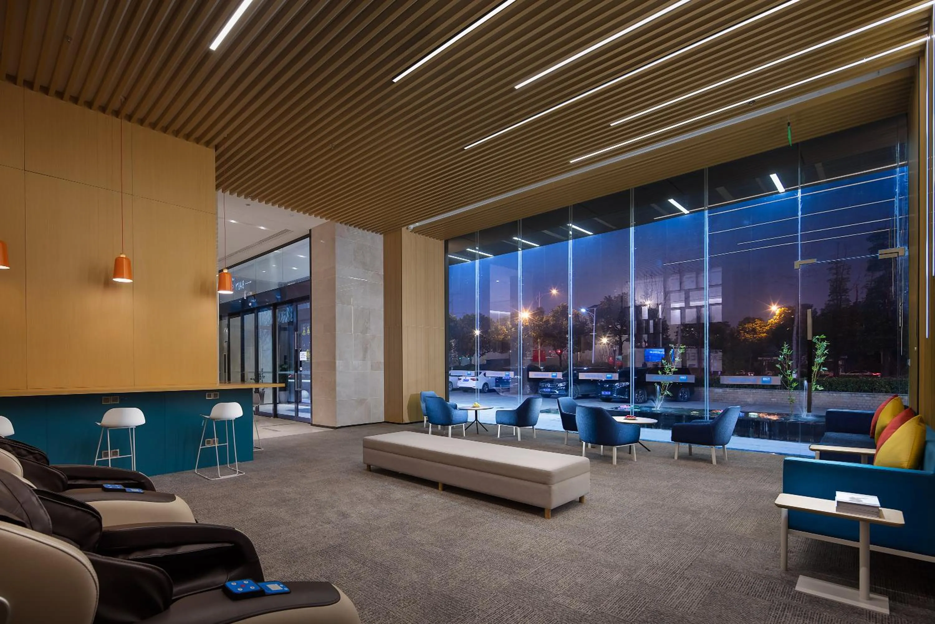 Holiday Inn Express Changsha South Railway Station by IHG