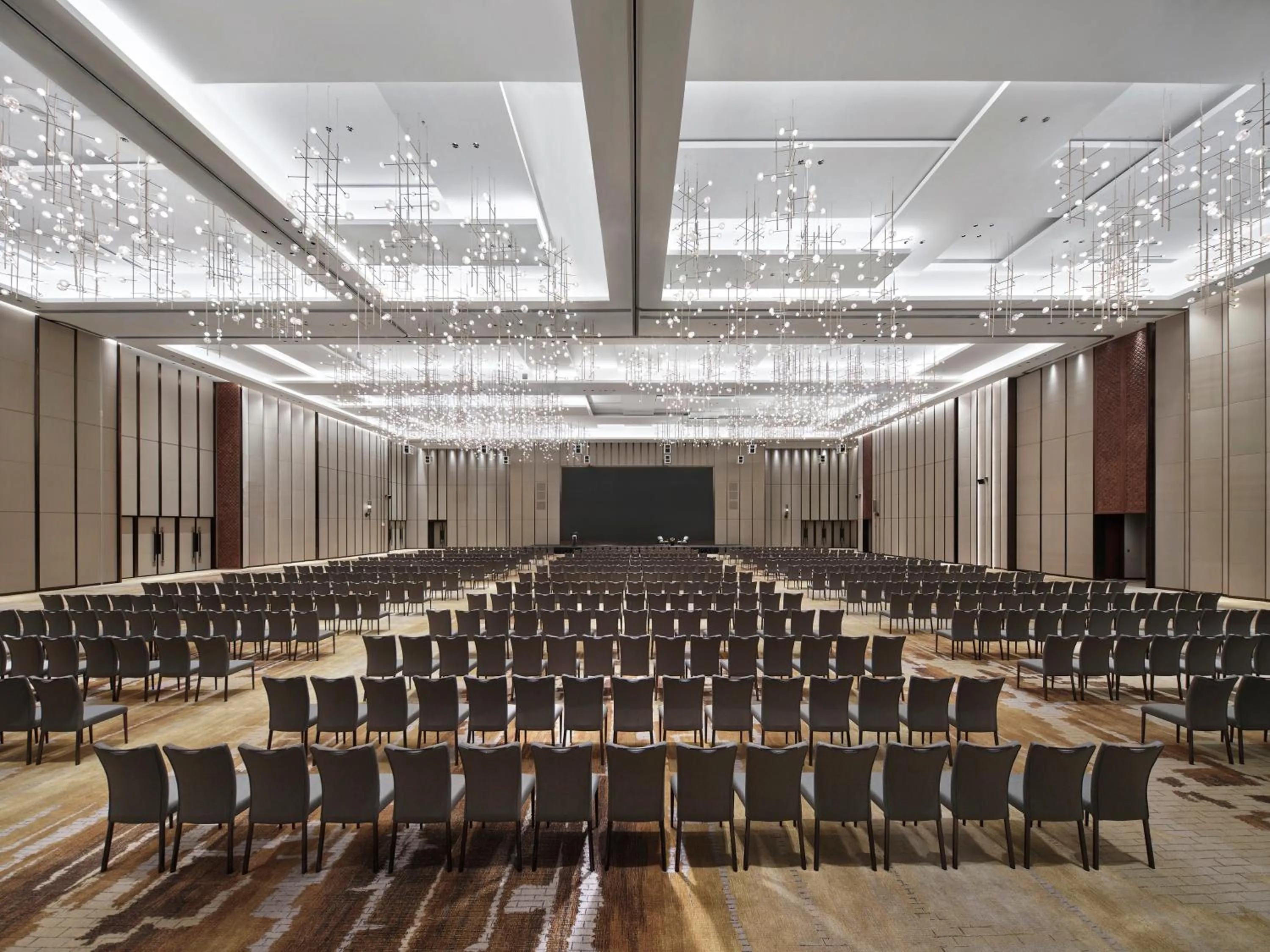 Banquet/Function facilities in InterContinental Dongguan by IHG