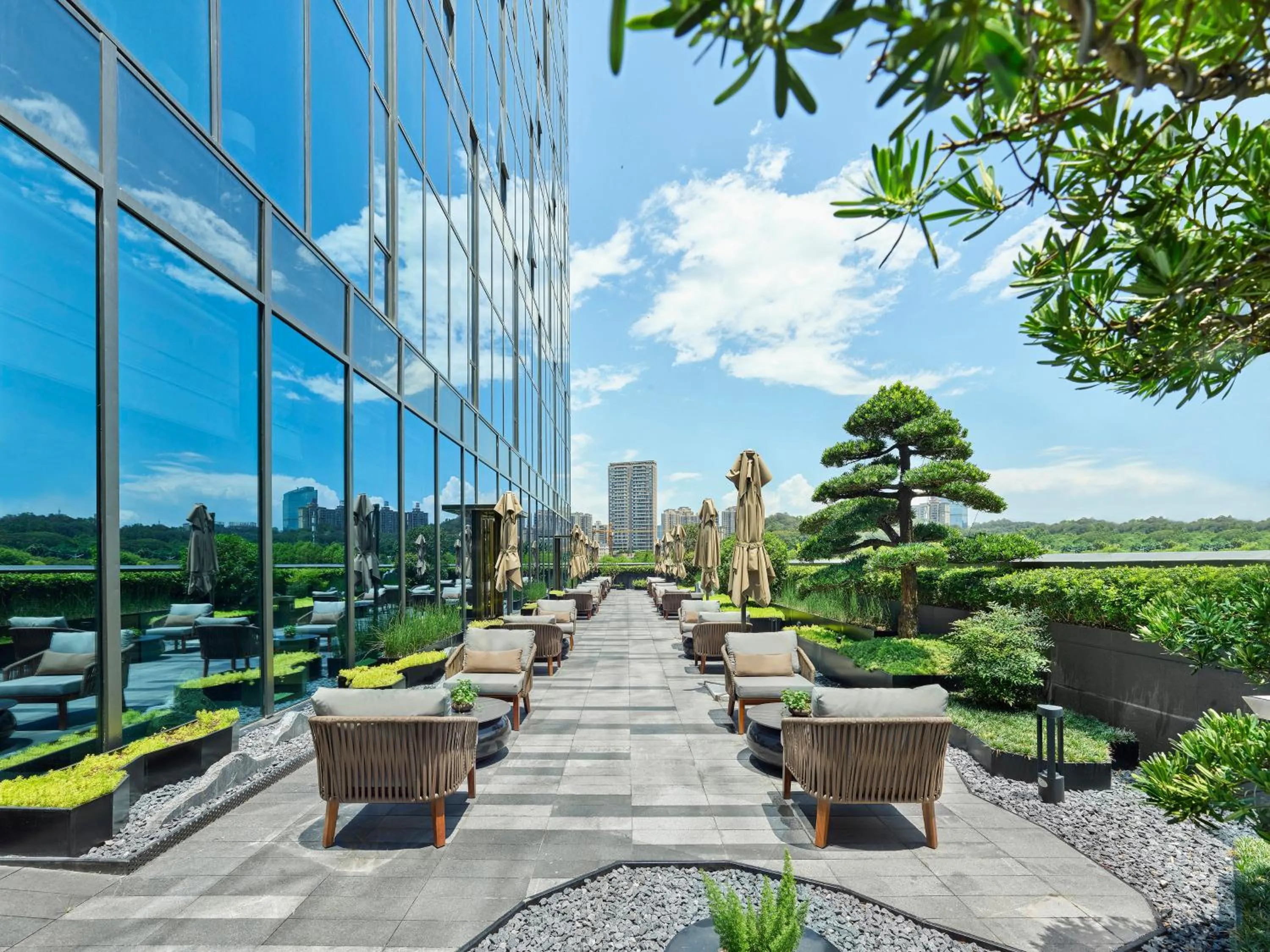 Other in InterContinental Dongguan by IHG