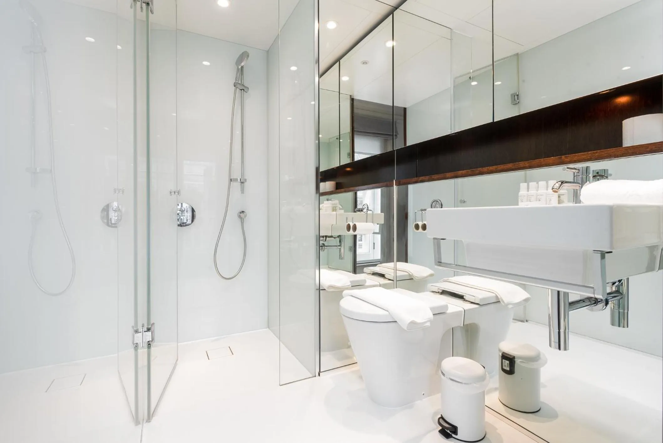 Grosvenor Gardens by CAPITAL