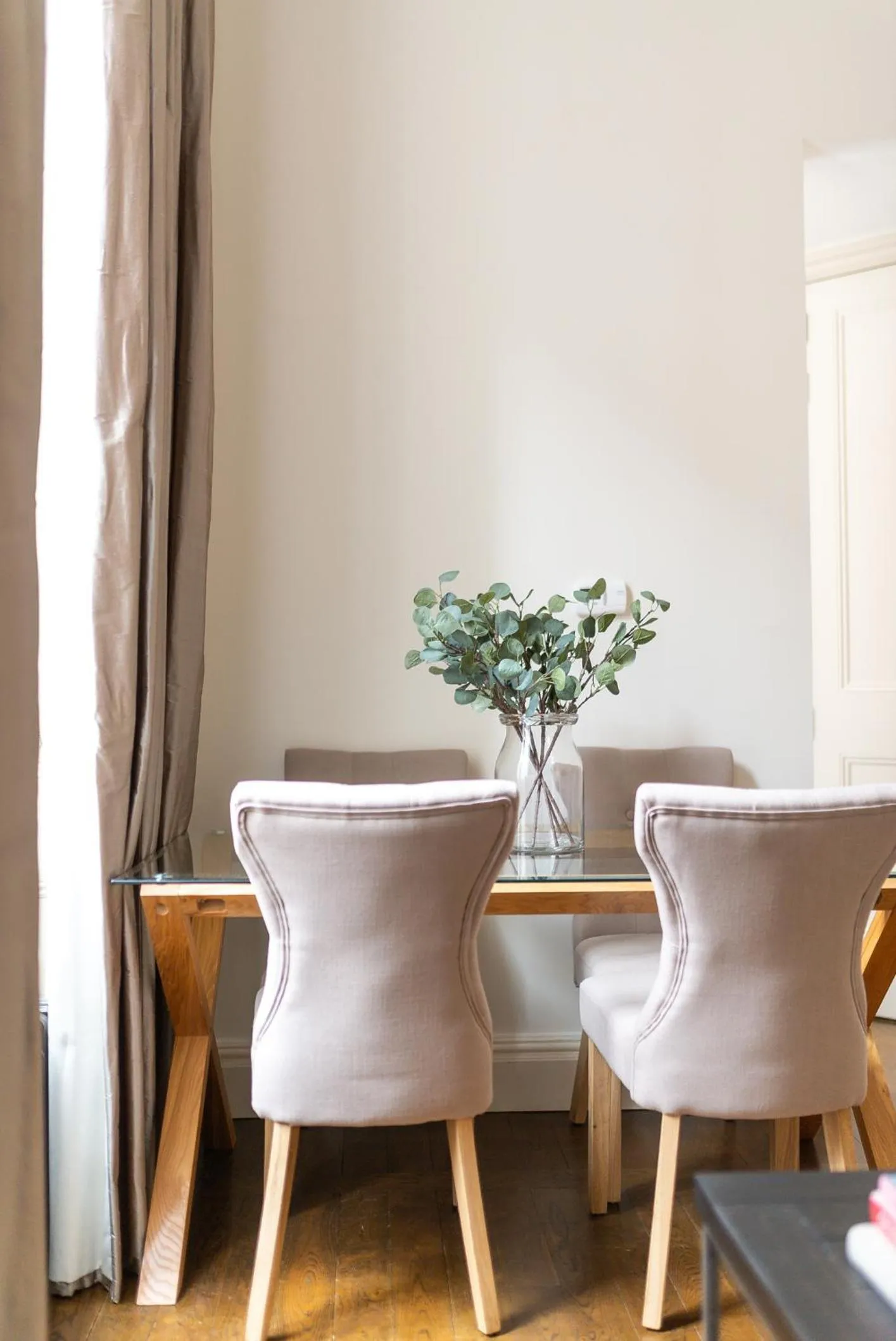 Grosvenor Gardens by CAPITAL