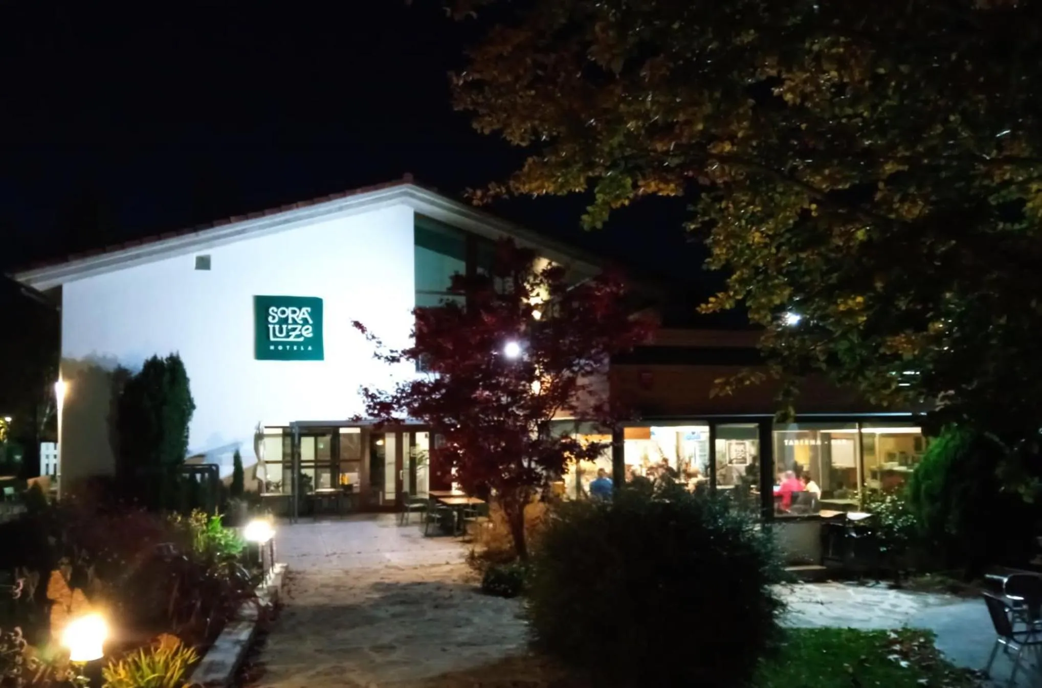 Soraluze Hotela