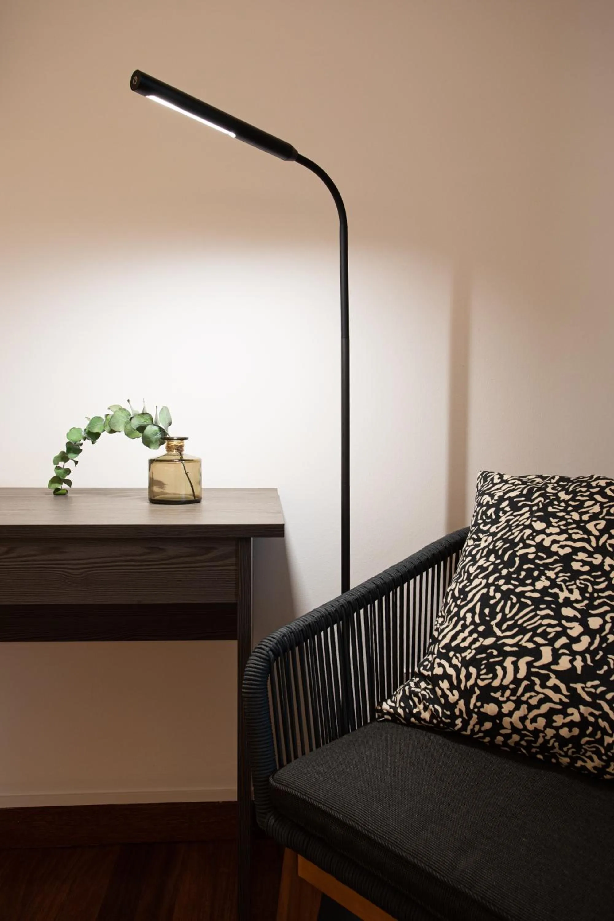 Bedroom, Bed in Soraluze Hotela