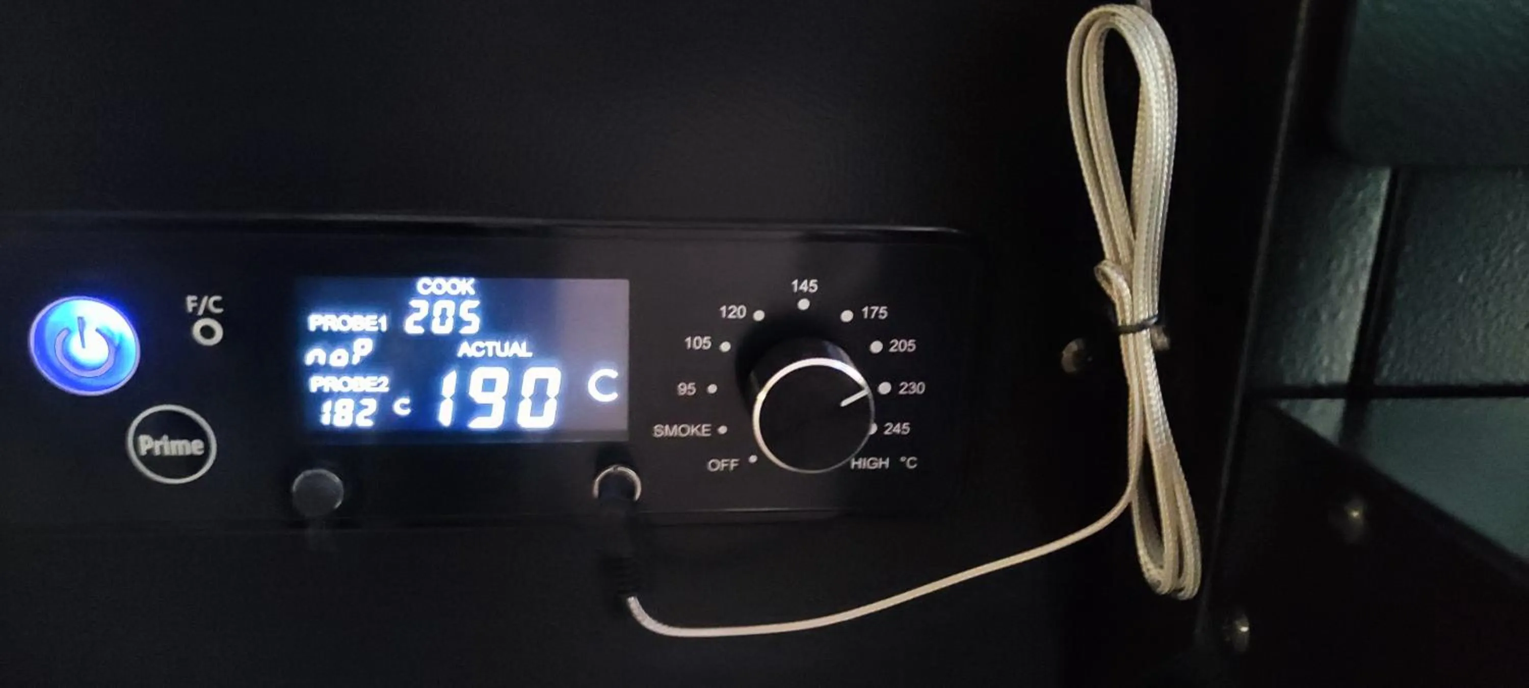 BBQ facilities in Modular Bungalows With Heated Pool Artemis Greece