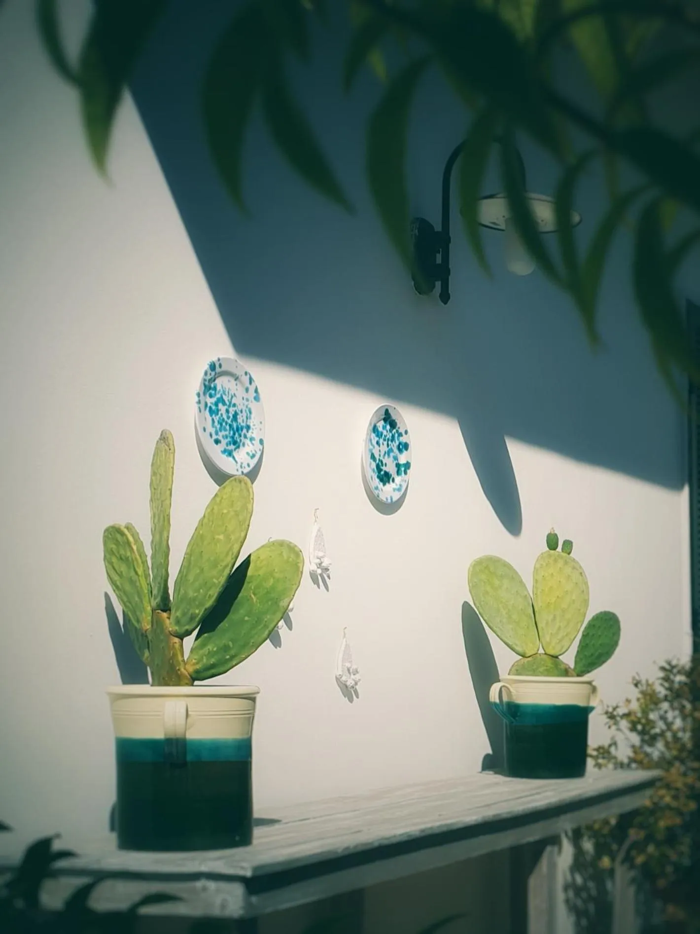 B&B Il giardino ritrovato