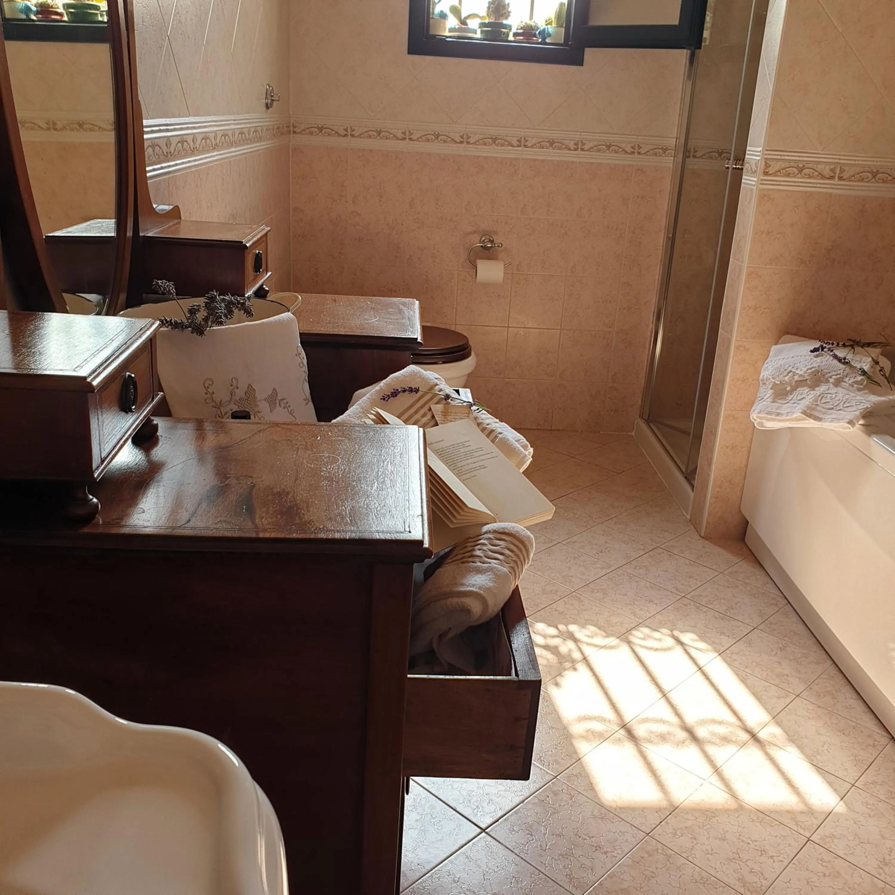 B&B Il giardino ritrovato