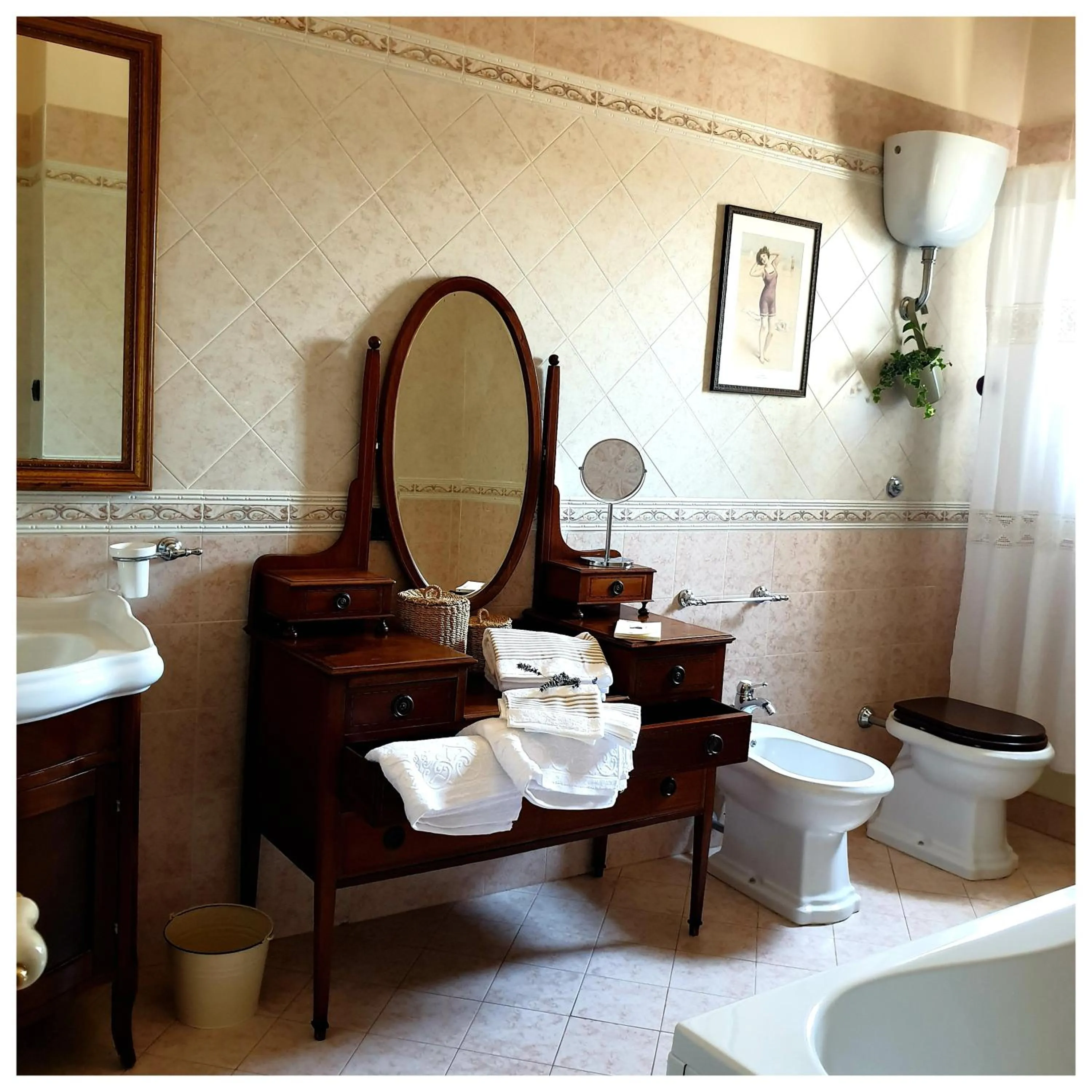 B&B Il giardino ritrovato