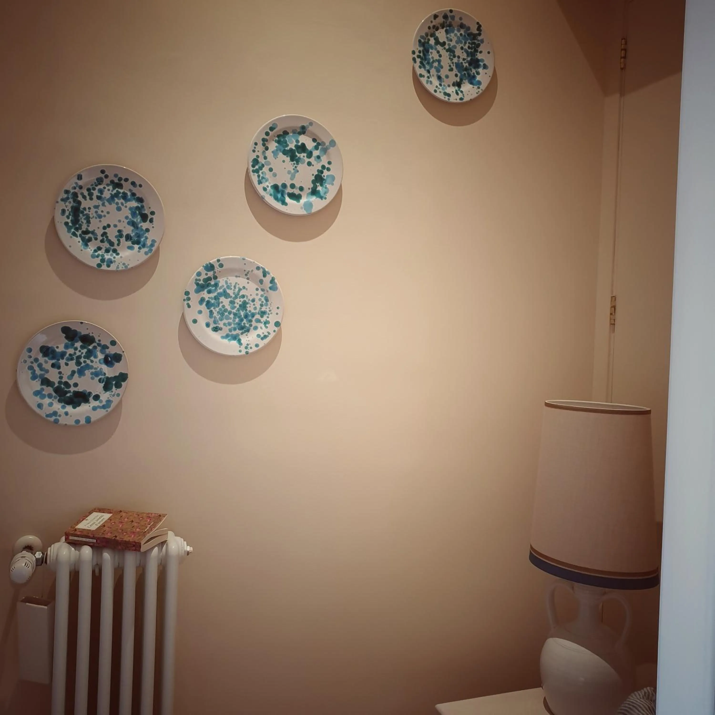 B&B Il giardino ritrovato