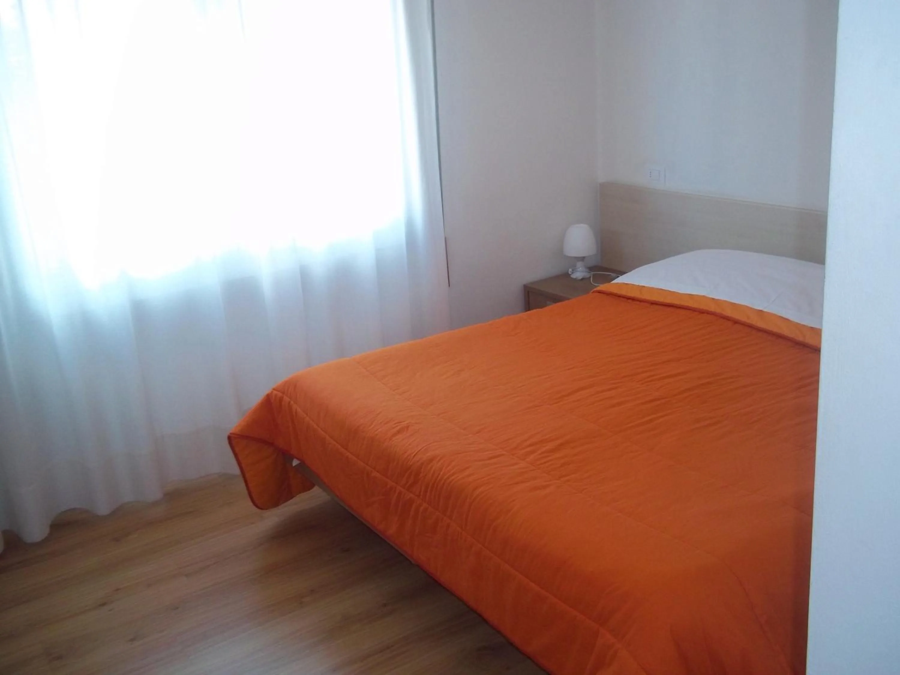 Bed in Hotel Gronda Lagunare