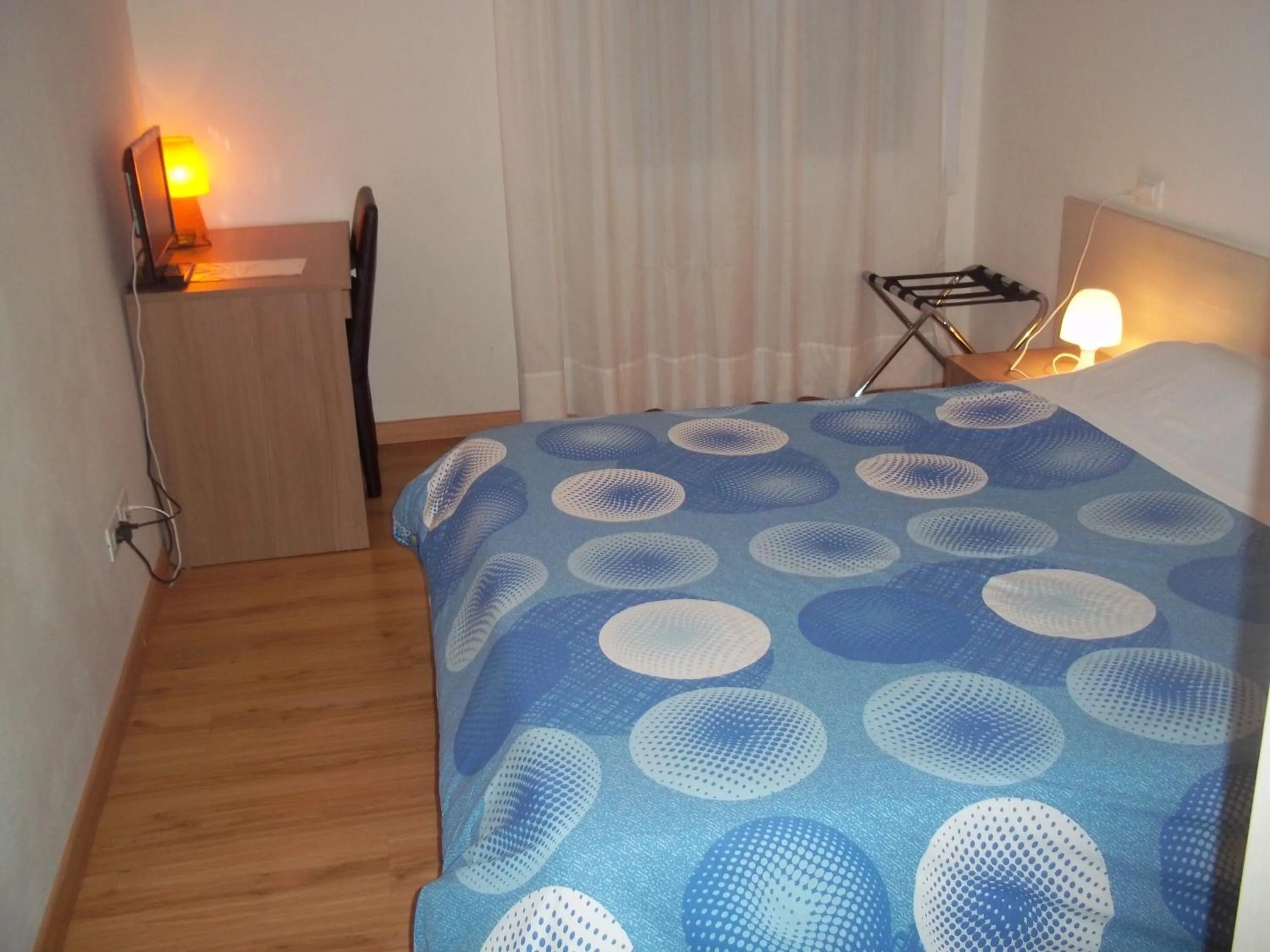 Bed in Hotel Gronda Lagunare