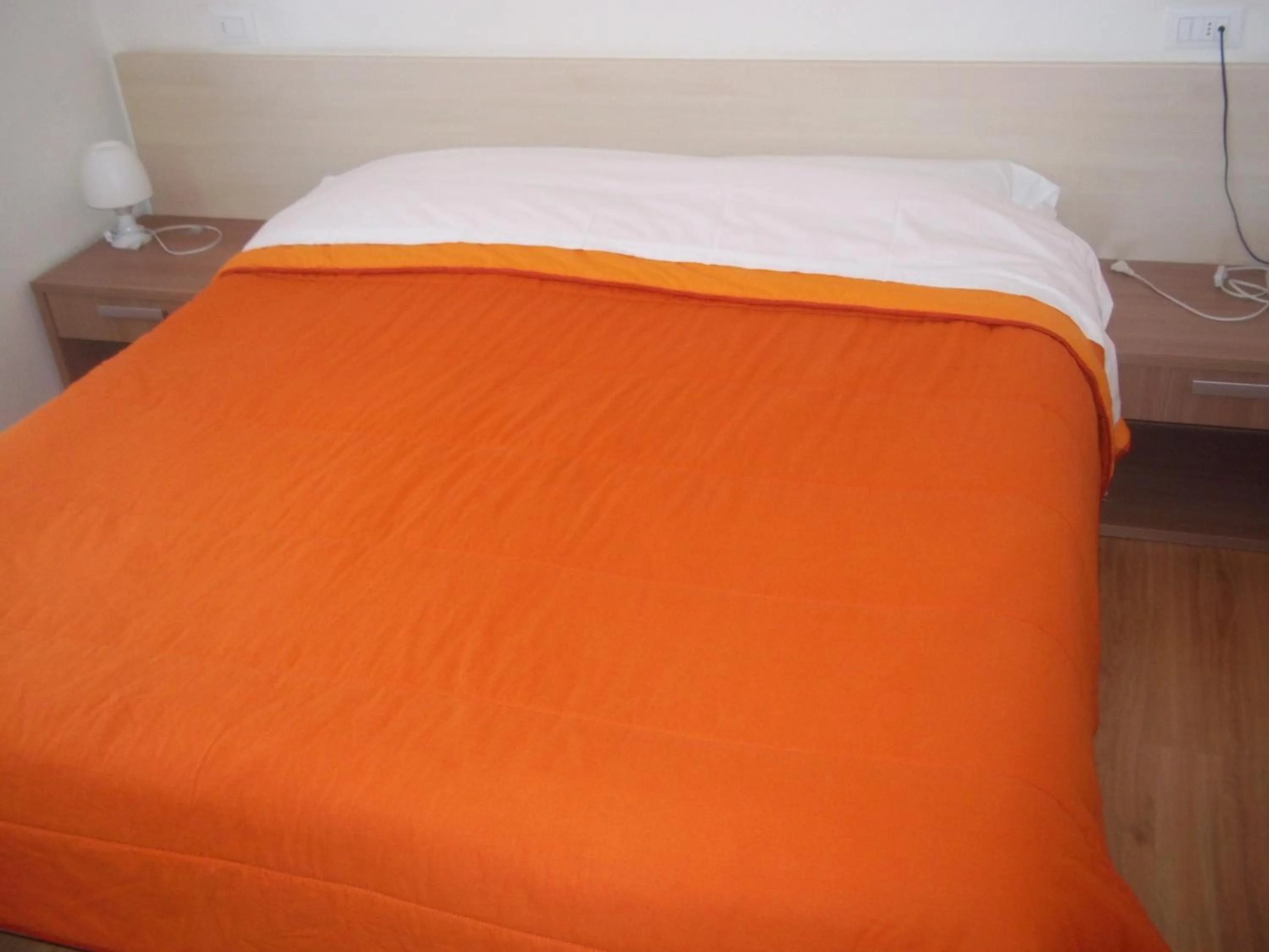 Bed in Hotel Gronda Lagunare